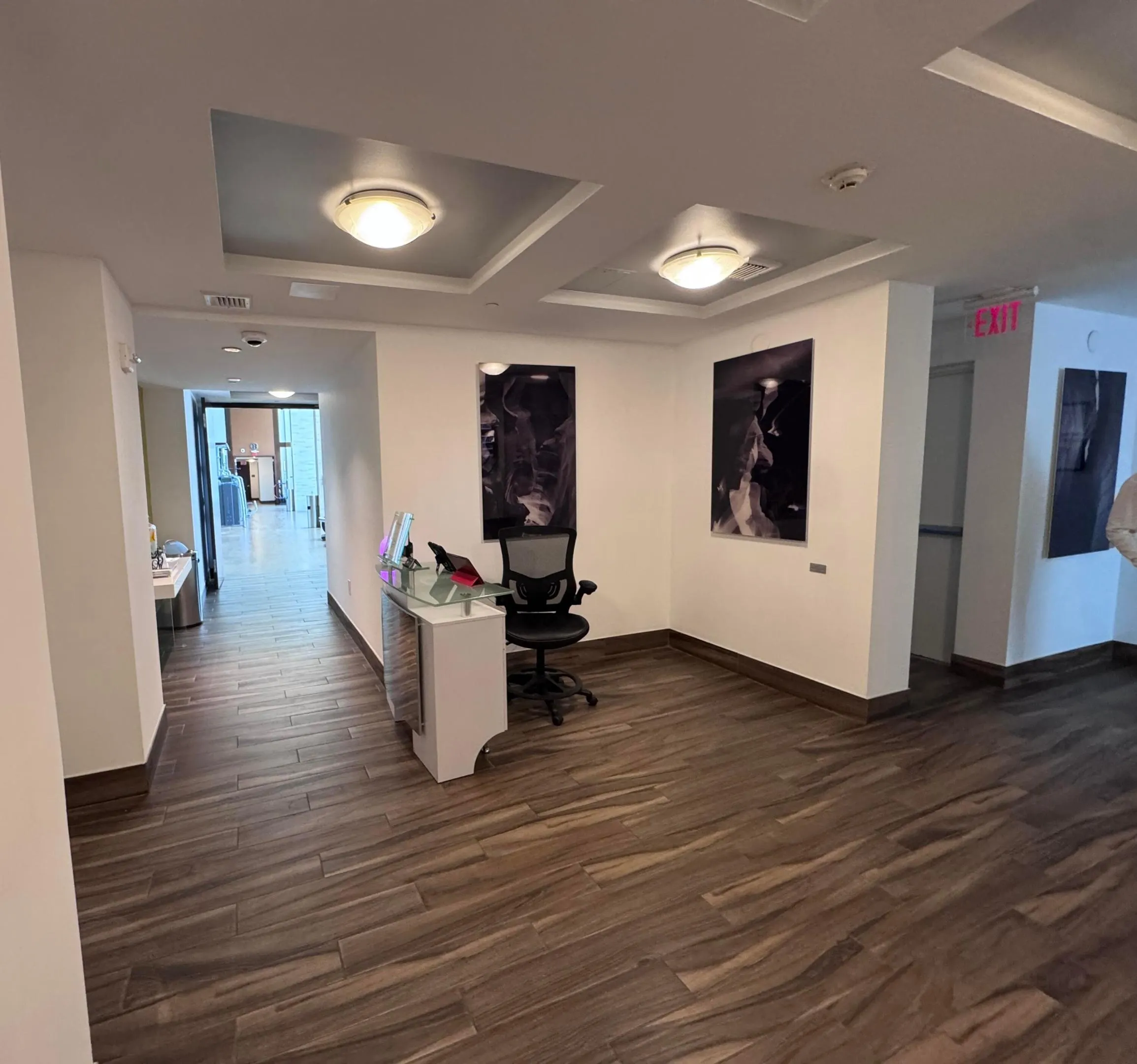 16001 COLLINS Avenue #4002