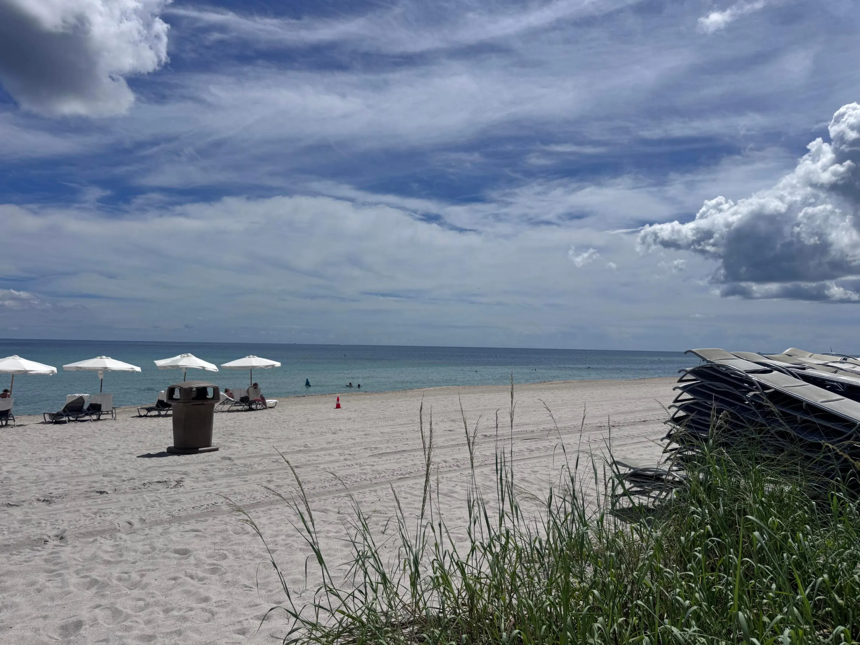 16001 COLLINS Avenue #4002