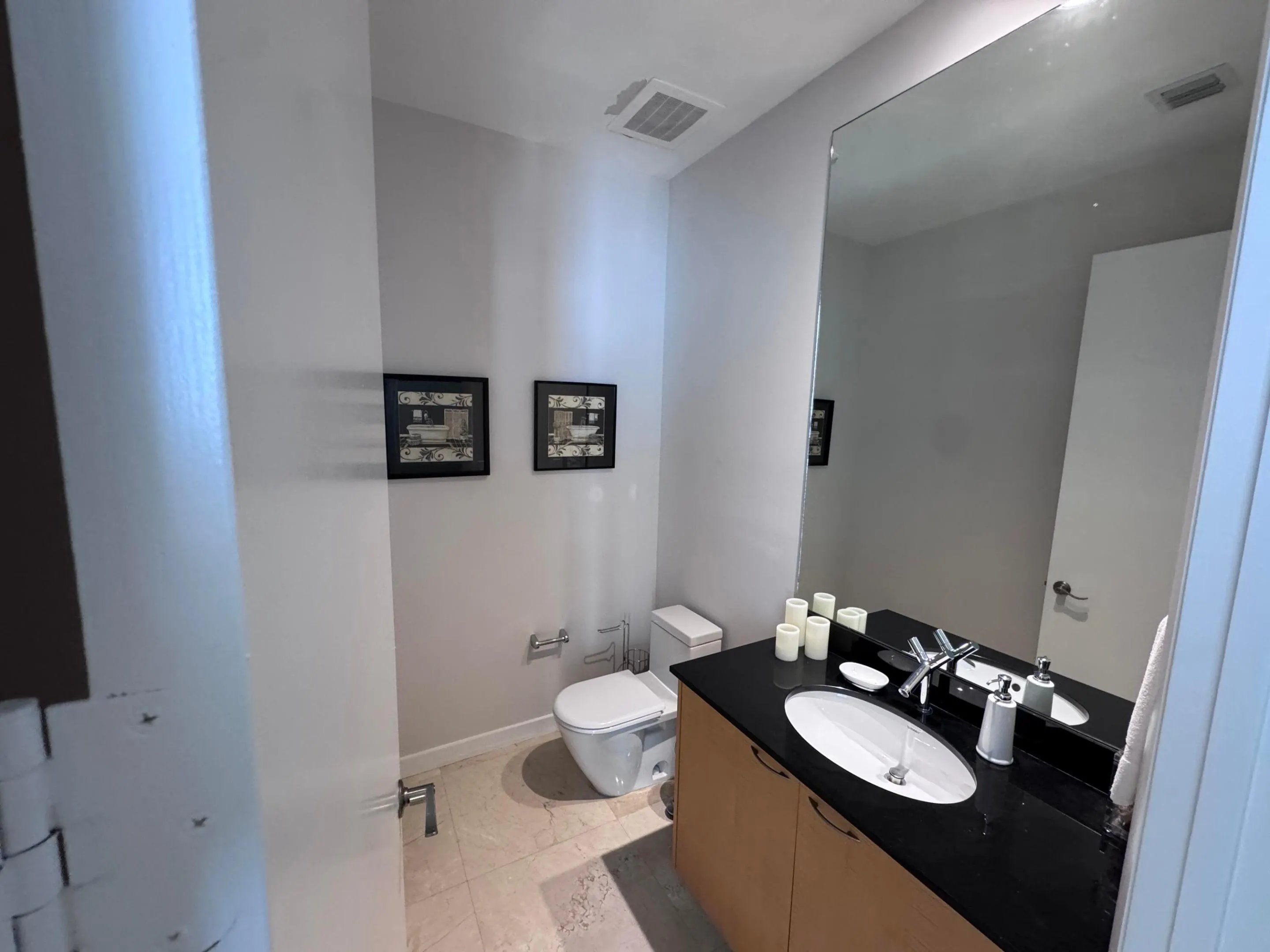 16001 COLLINS Avenue #4002