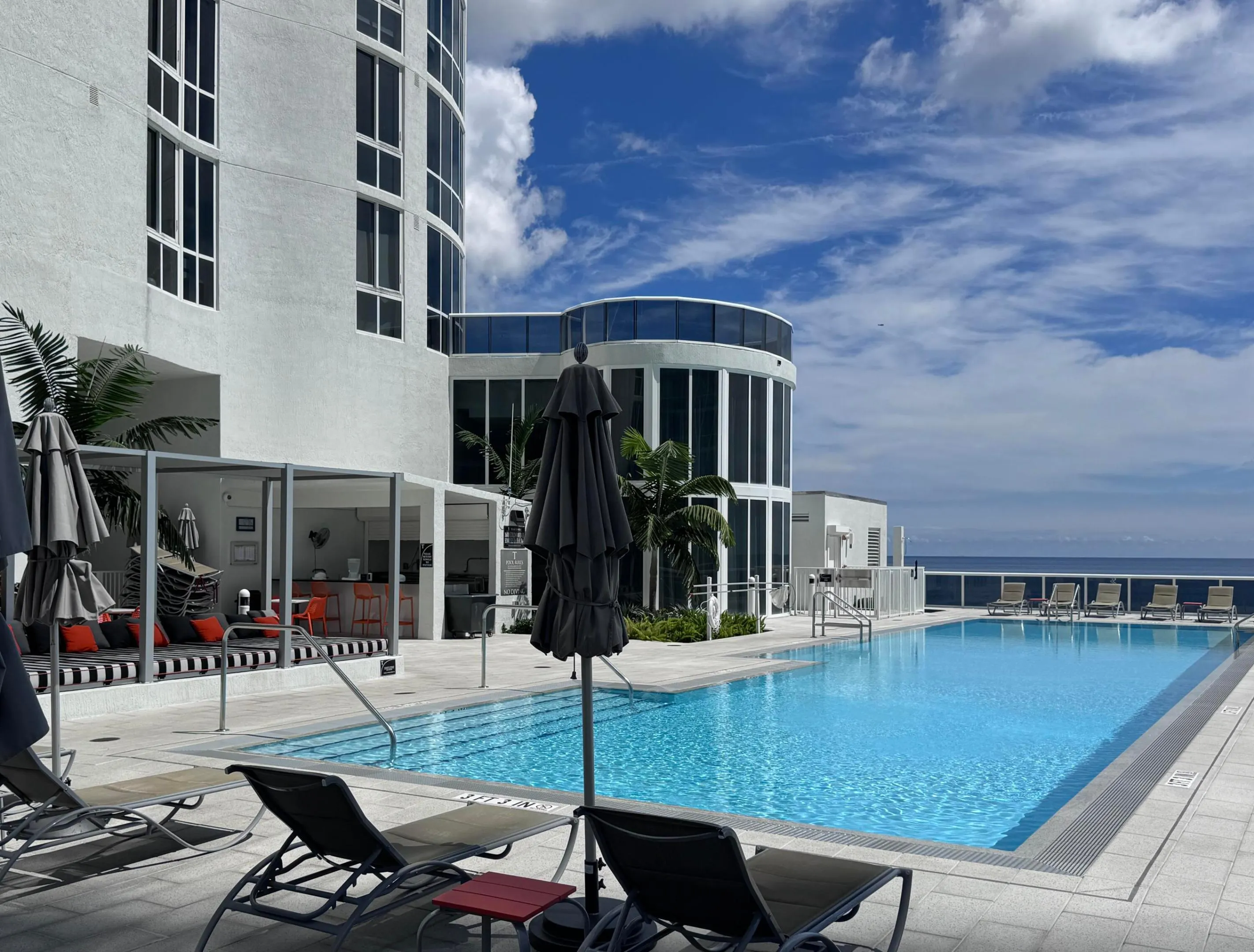 16001 COLLINS Avenue #4002