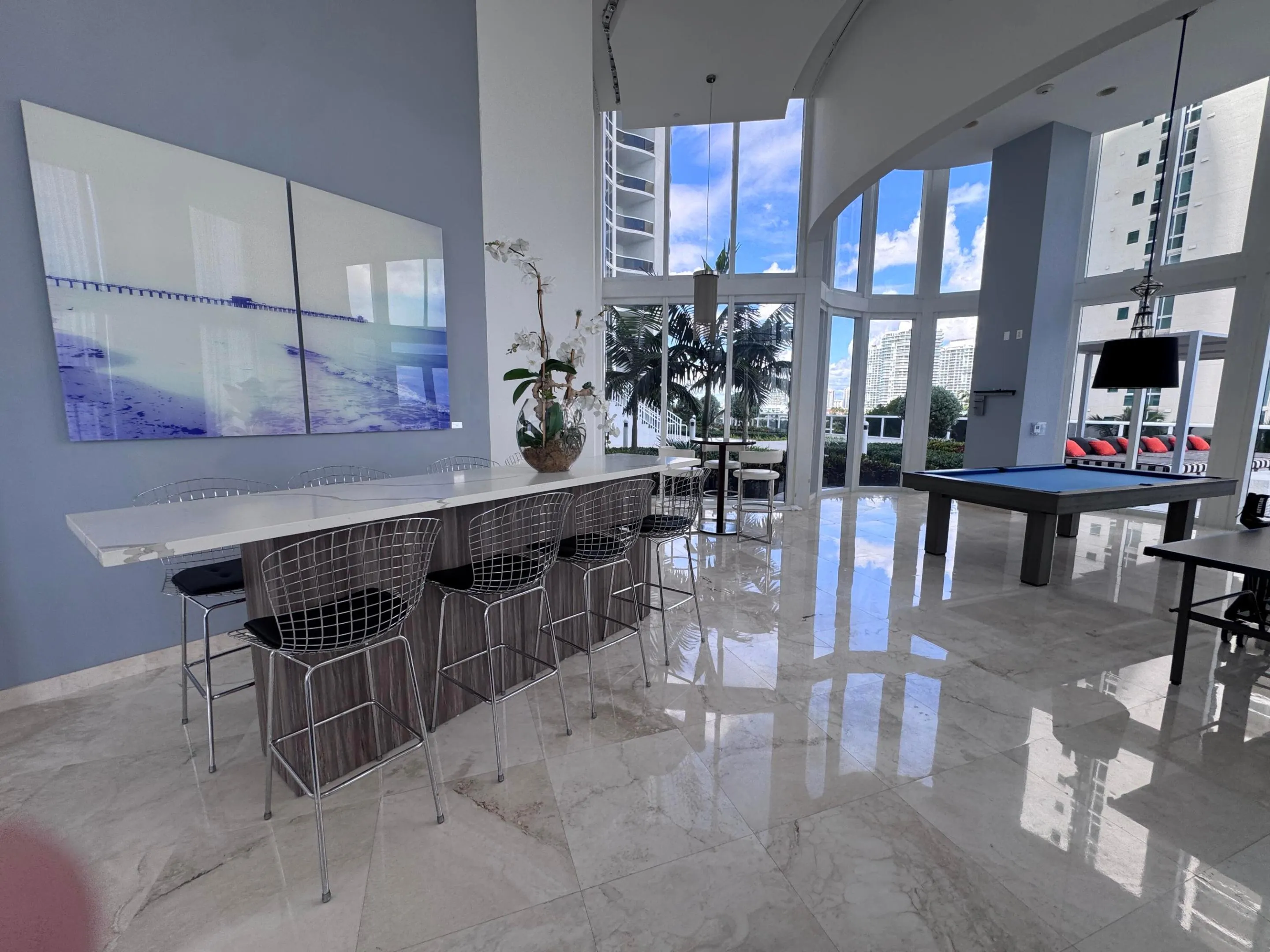 16001 COLLINS Avenue #4002