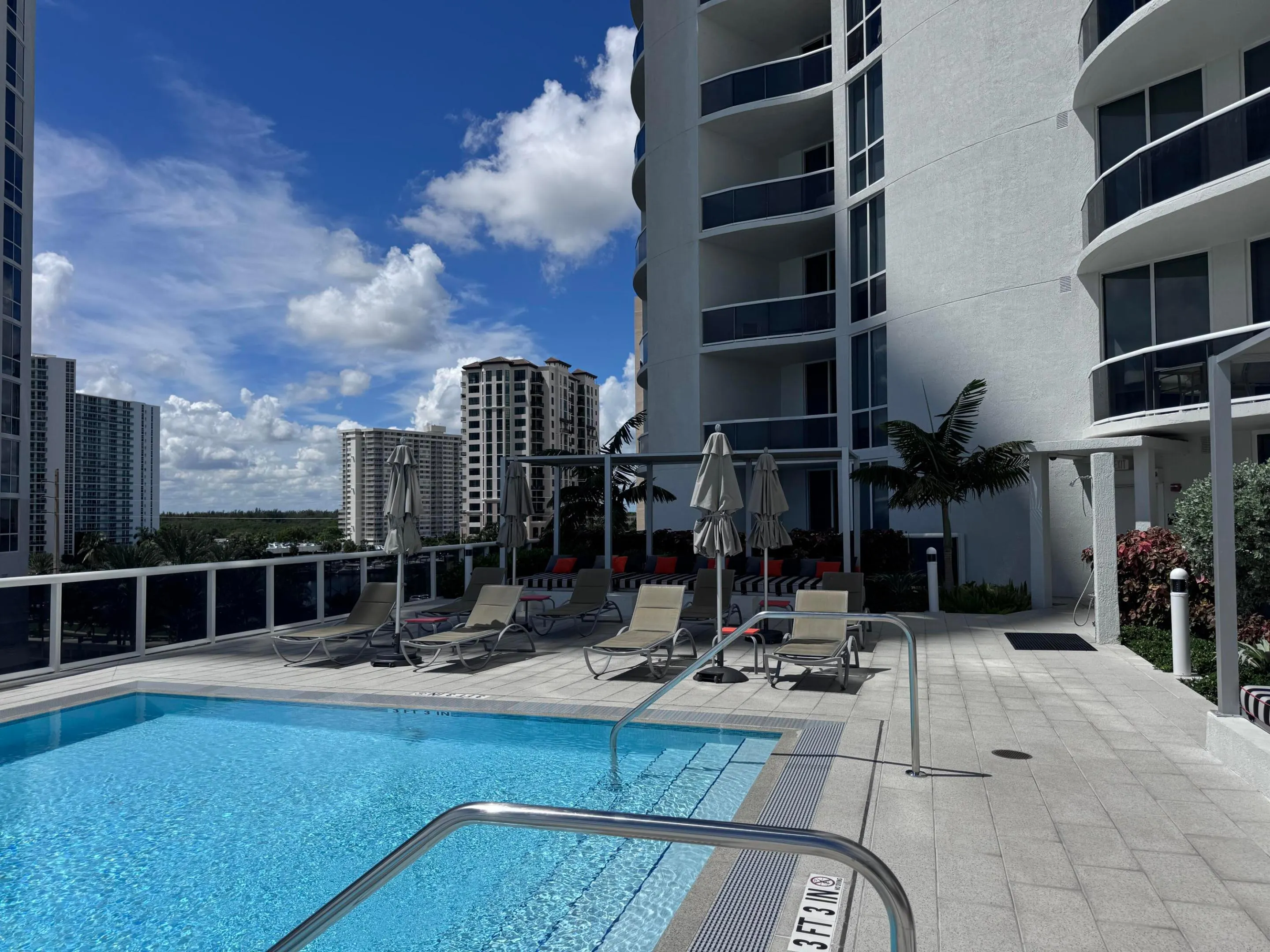 16001 COLLINS Avenue #4002