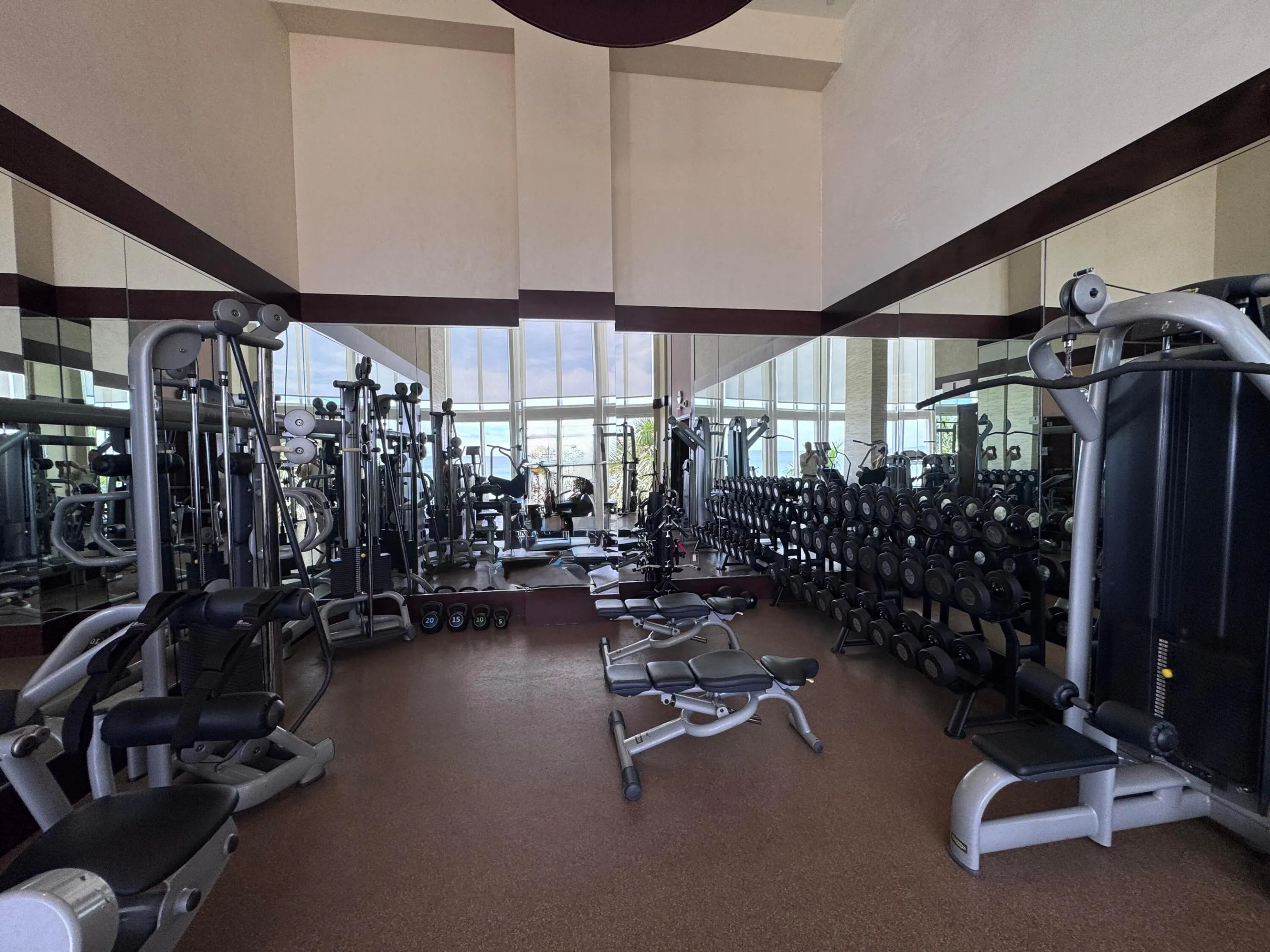 16001 COLLINS Avenue #4002