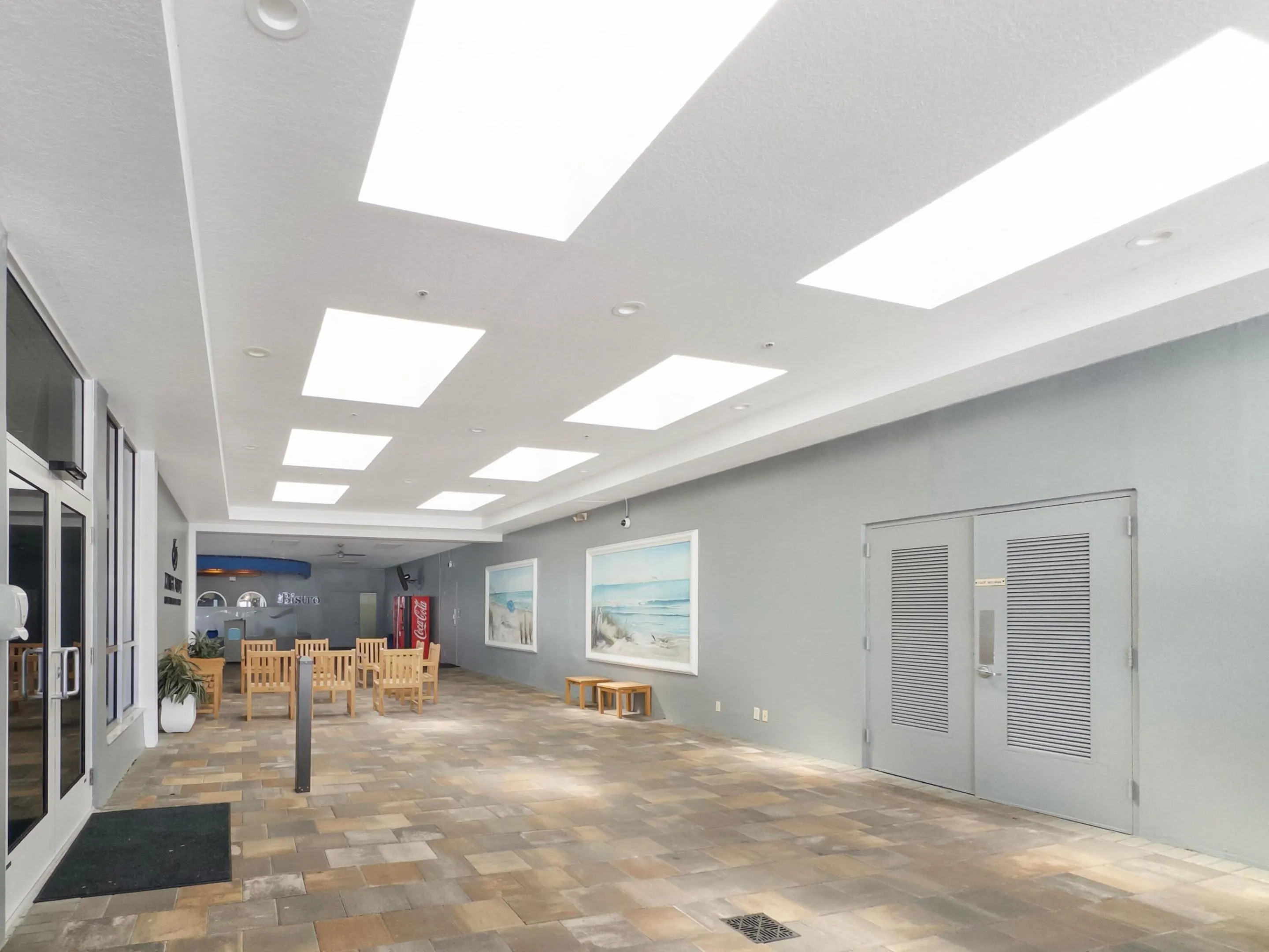 451 Saxony Way #J
