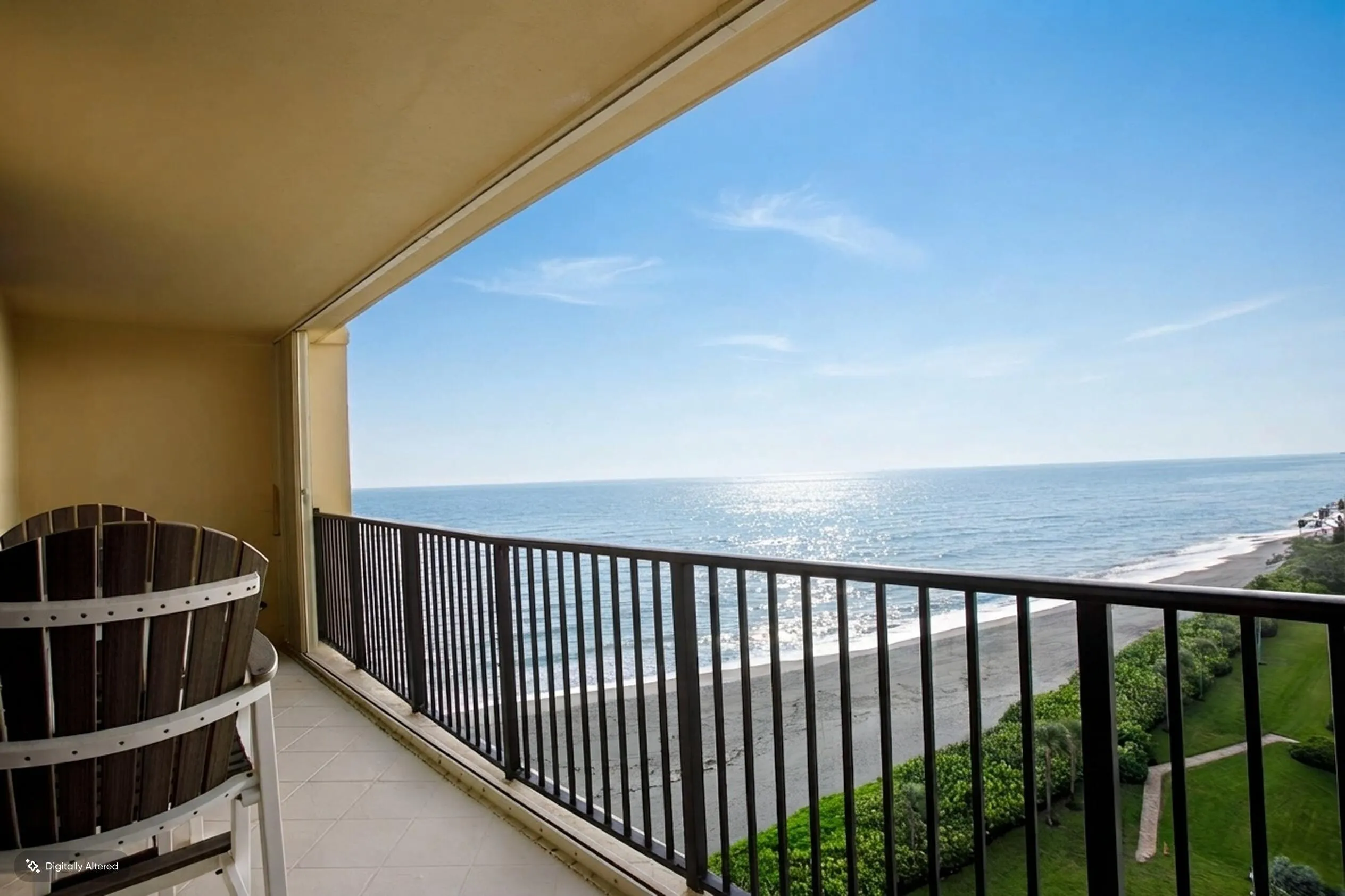 200 Ocean Trail Way #1209