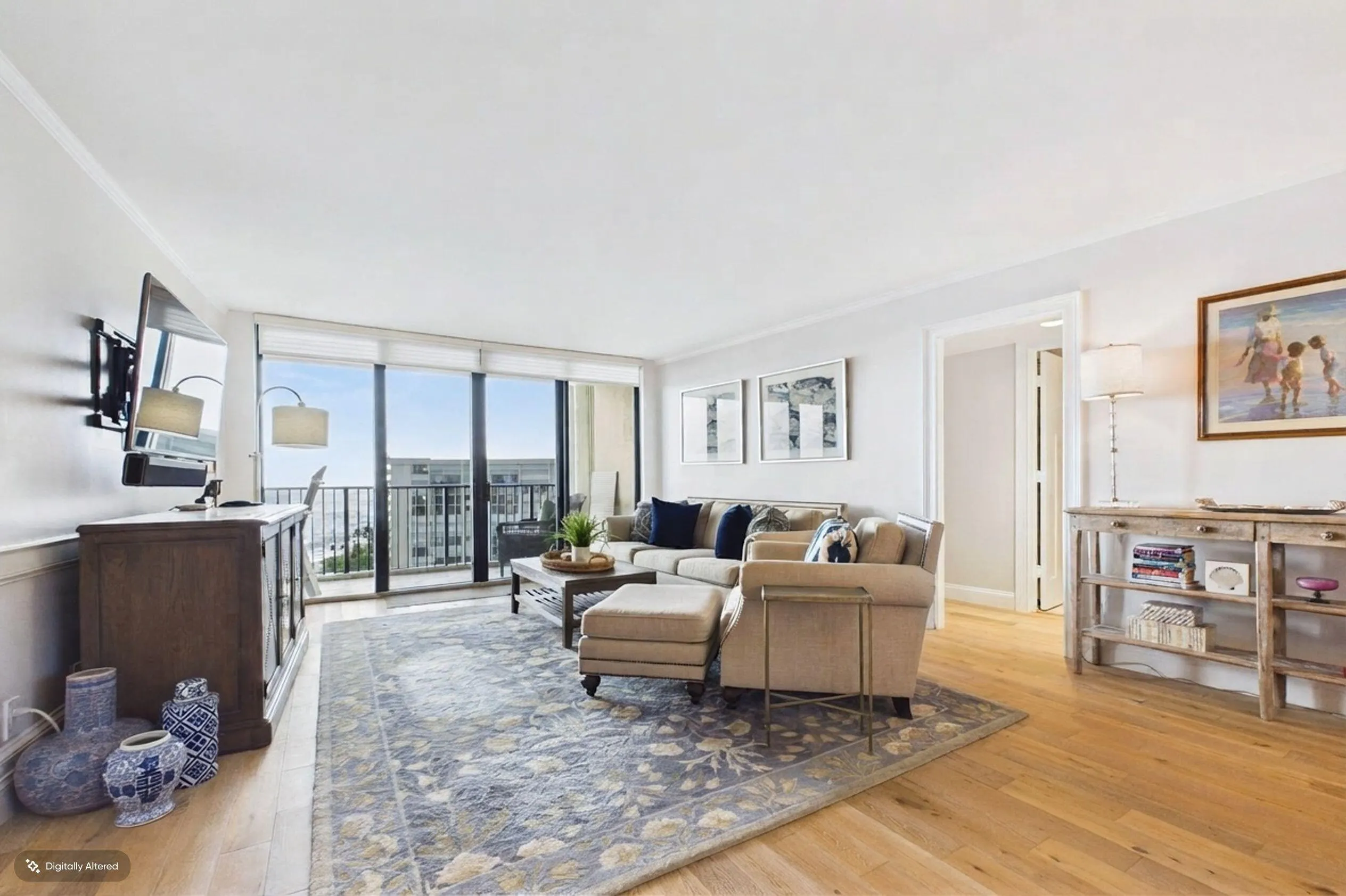 200 Ocean Trail Way #1209