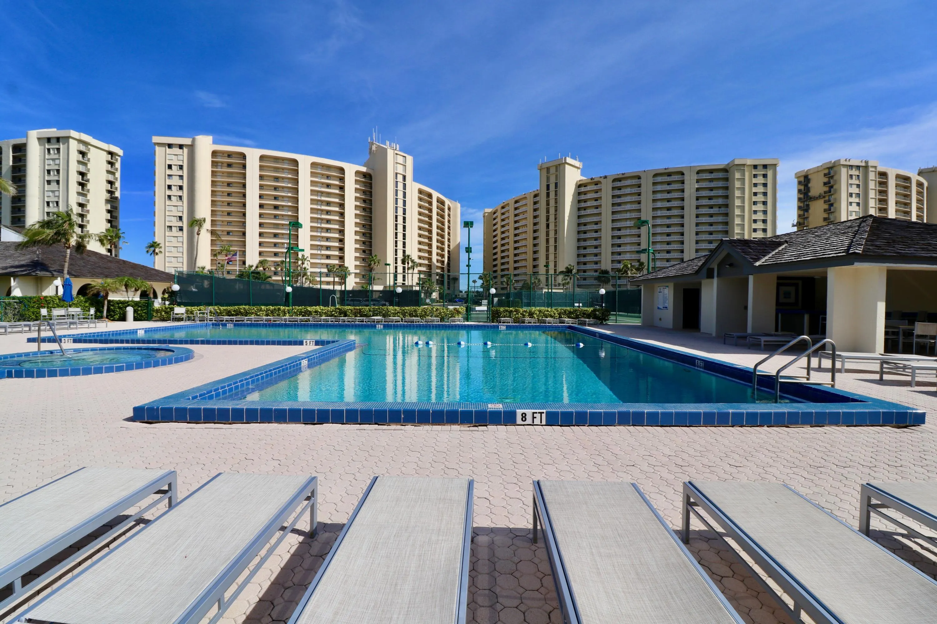 200 Ocean Trail Way #1209