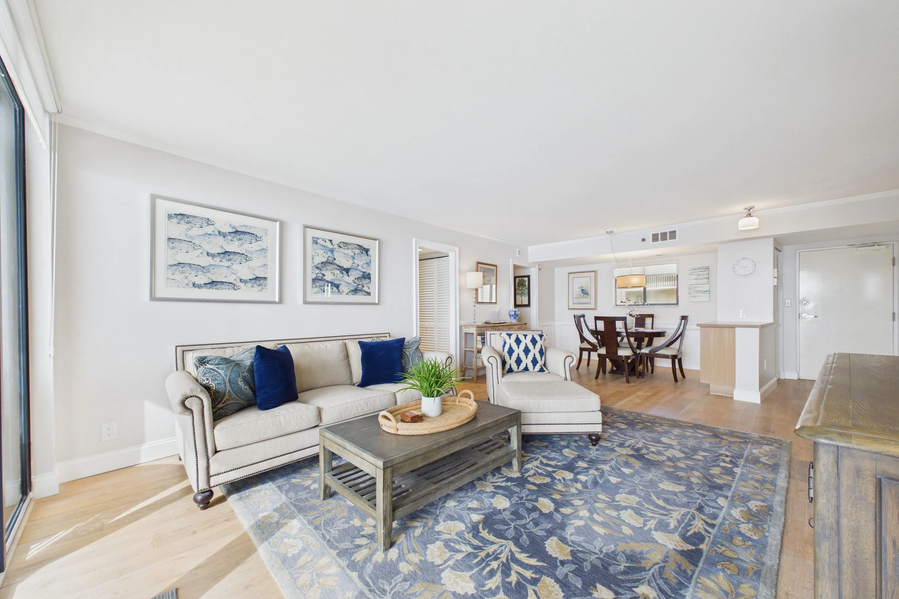 200 Ocean Trail Way #1209