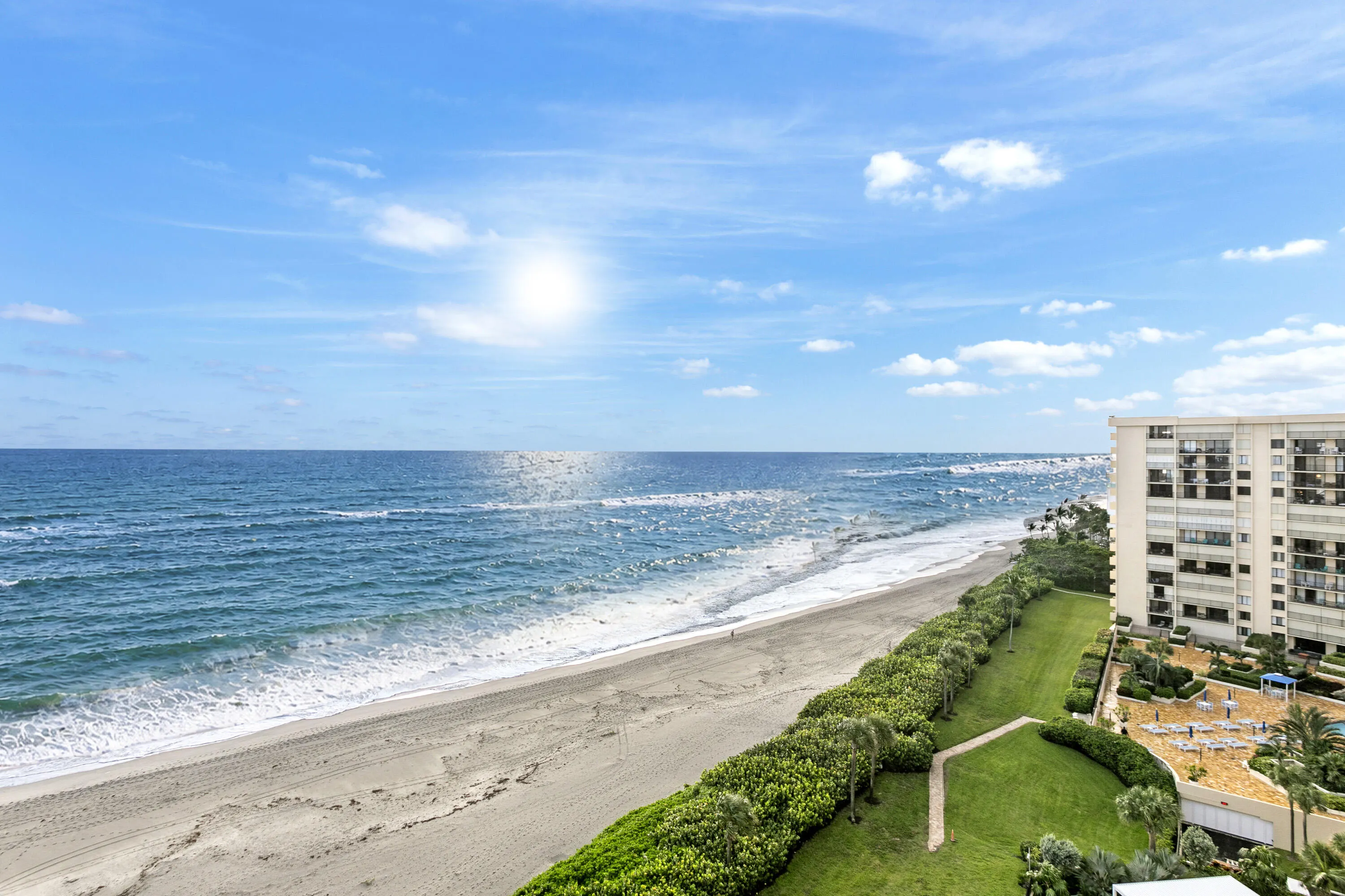 200 Ocean Trail Way #1209