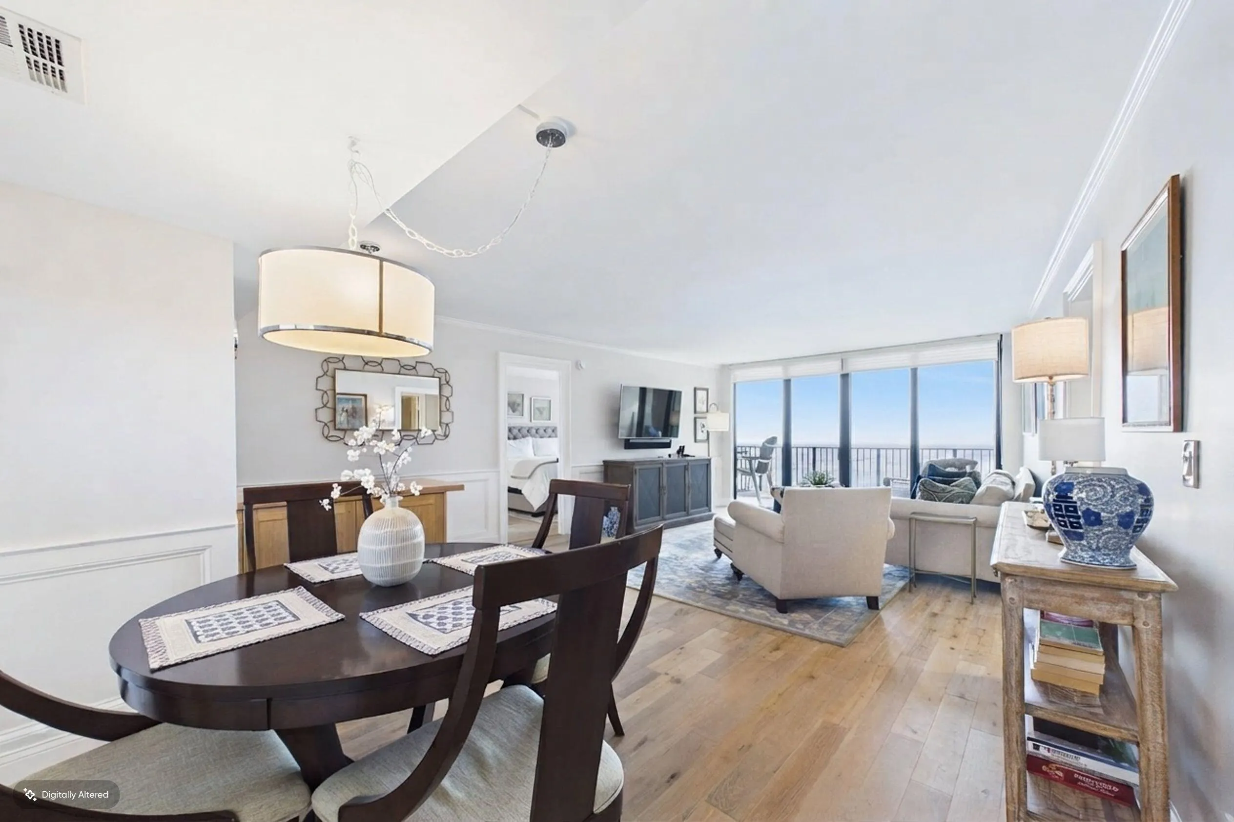 200 Ocean Trail Way #1209