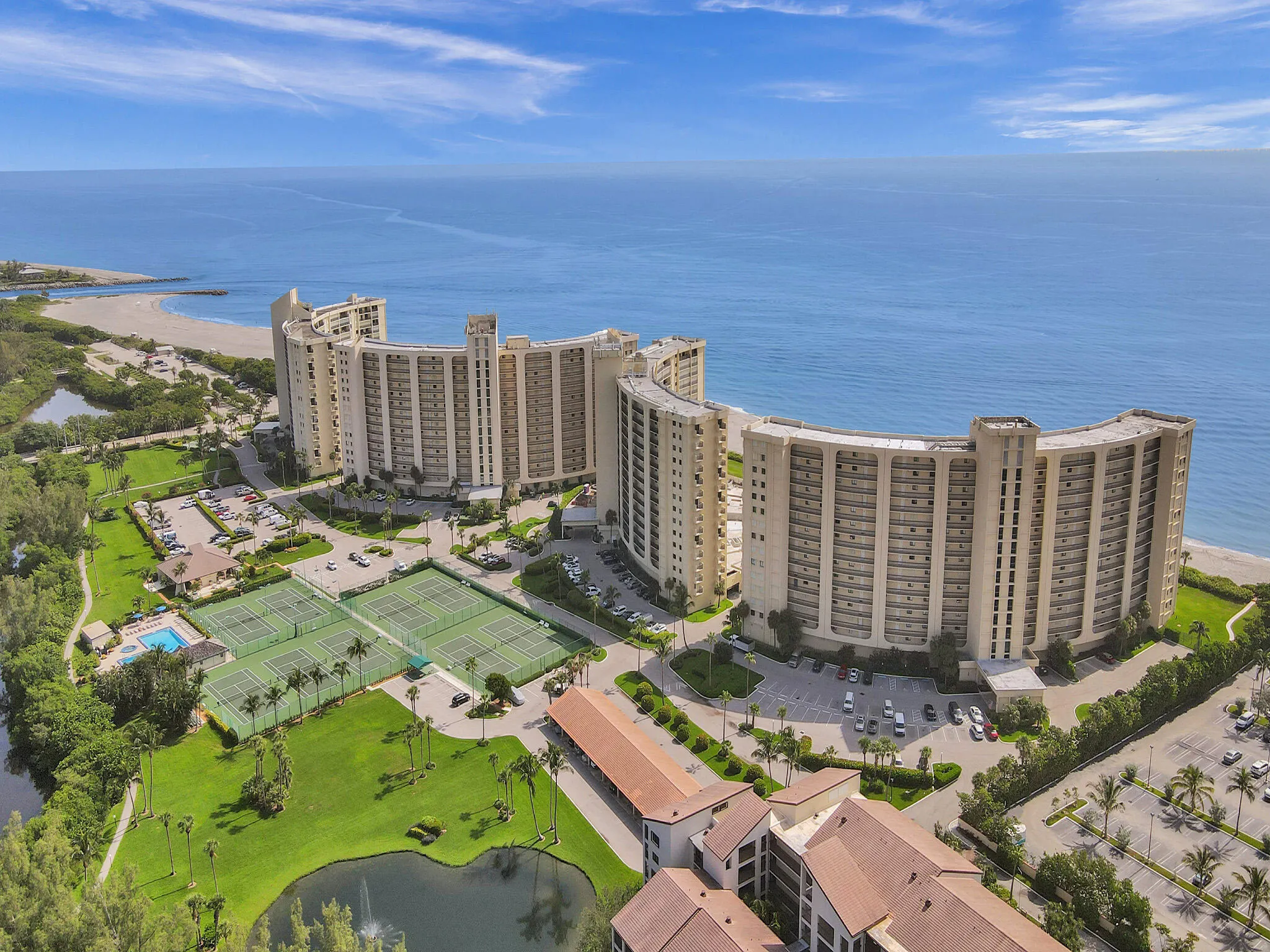 200 Ocean Trail Way #1209