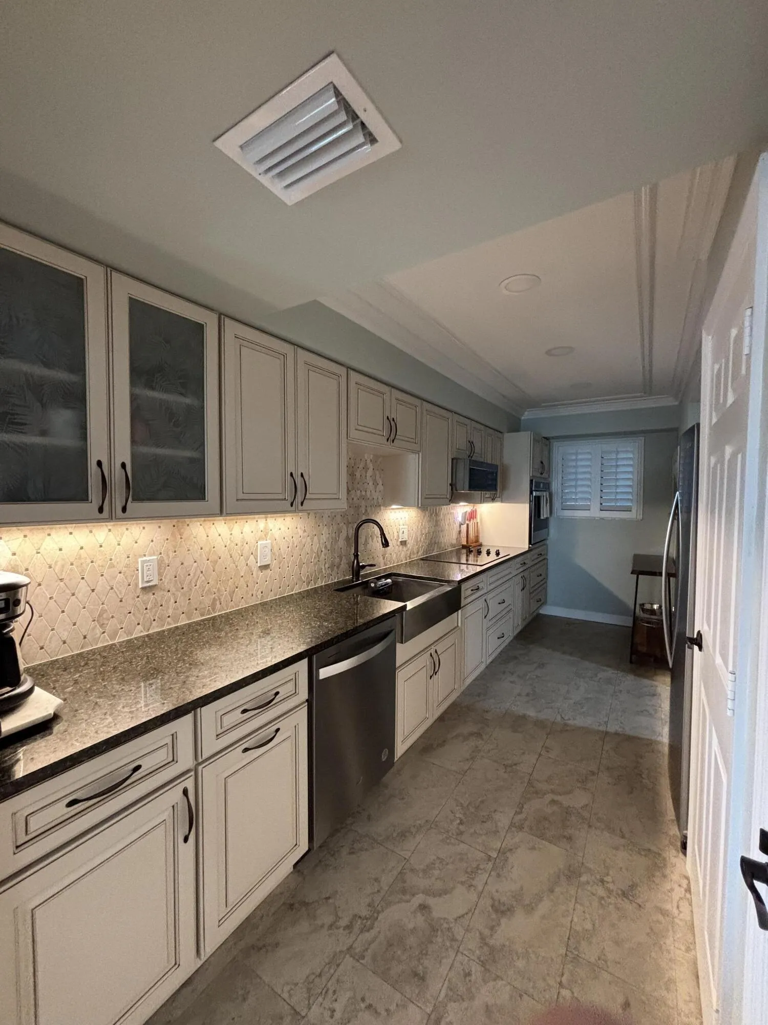 1630 SEAWAY Drive #301