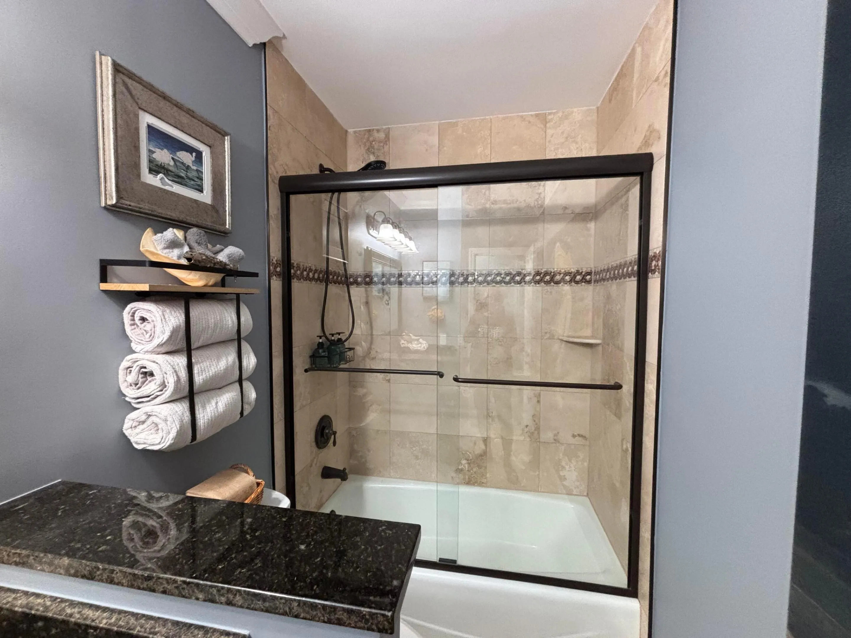 1630 SEAWAY Drive #301