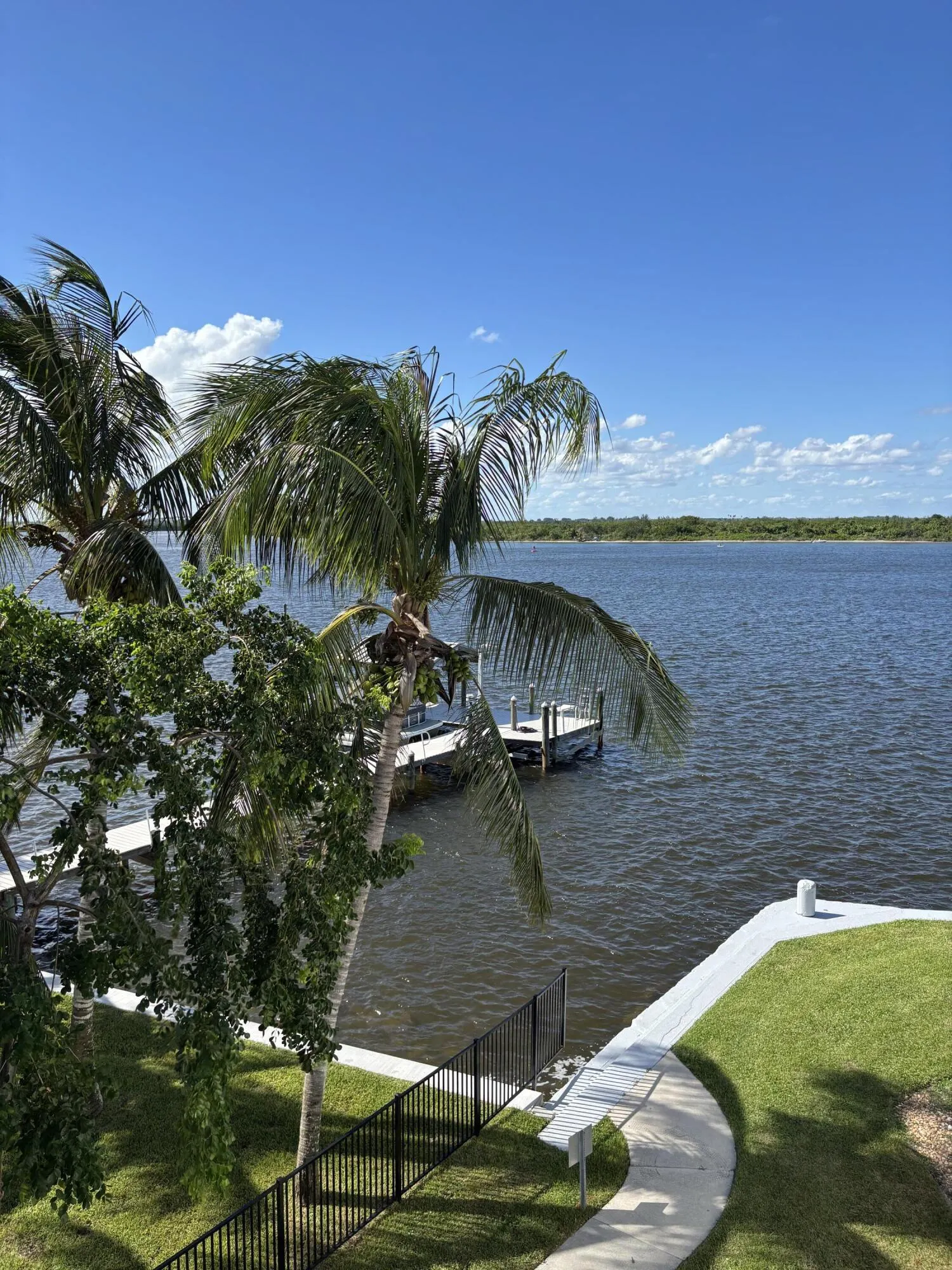 1630 SEAWAY Drive #301