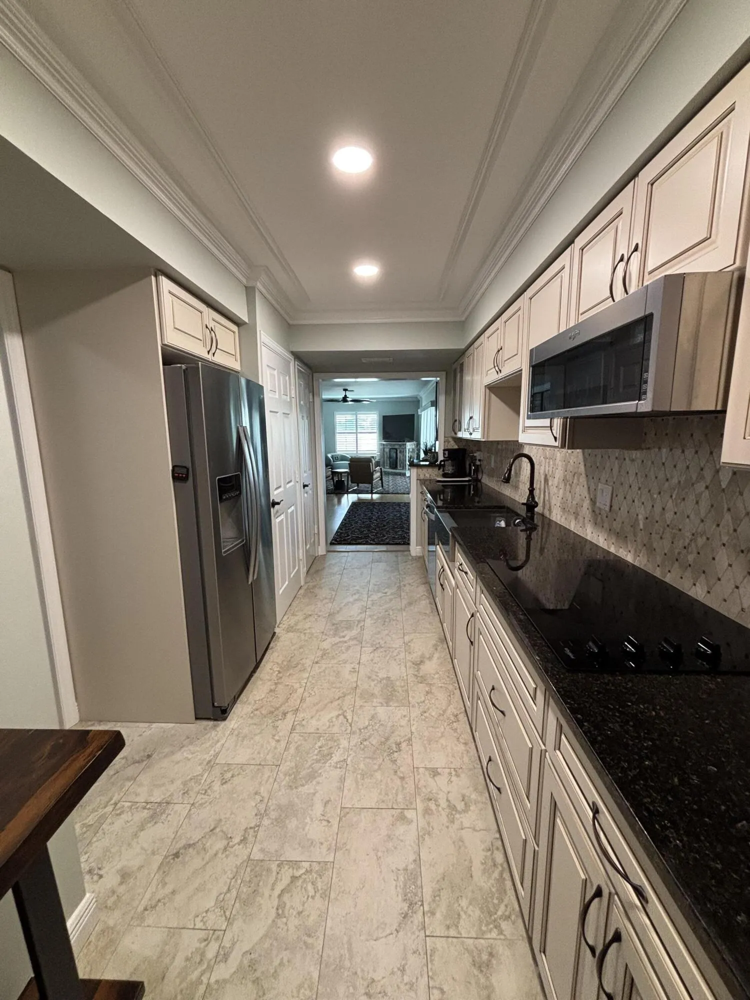 1630 SEAWAY Drive #301