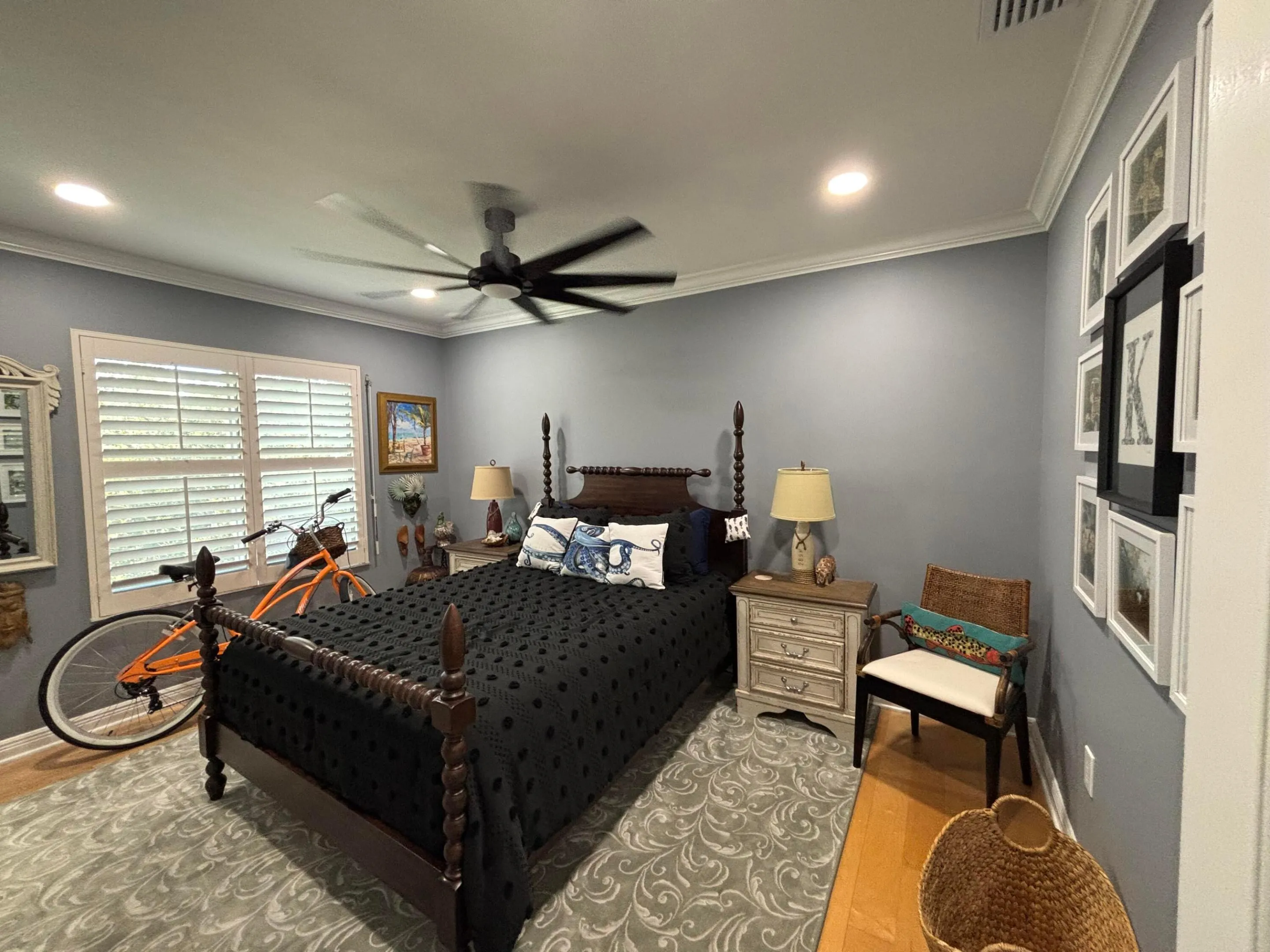 1630 SEAWAY Drive #301