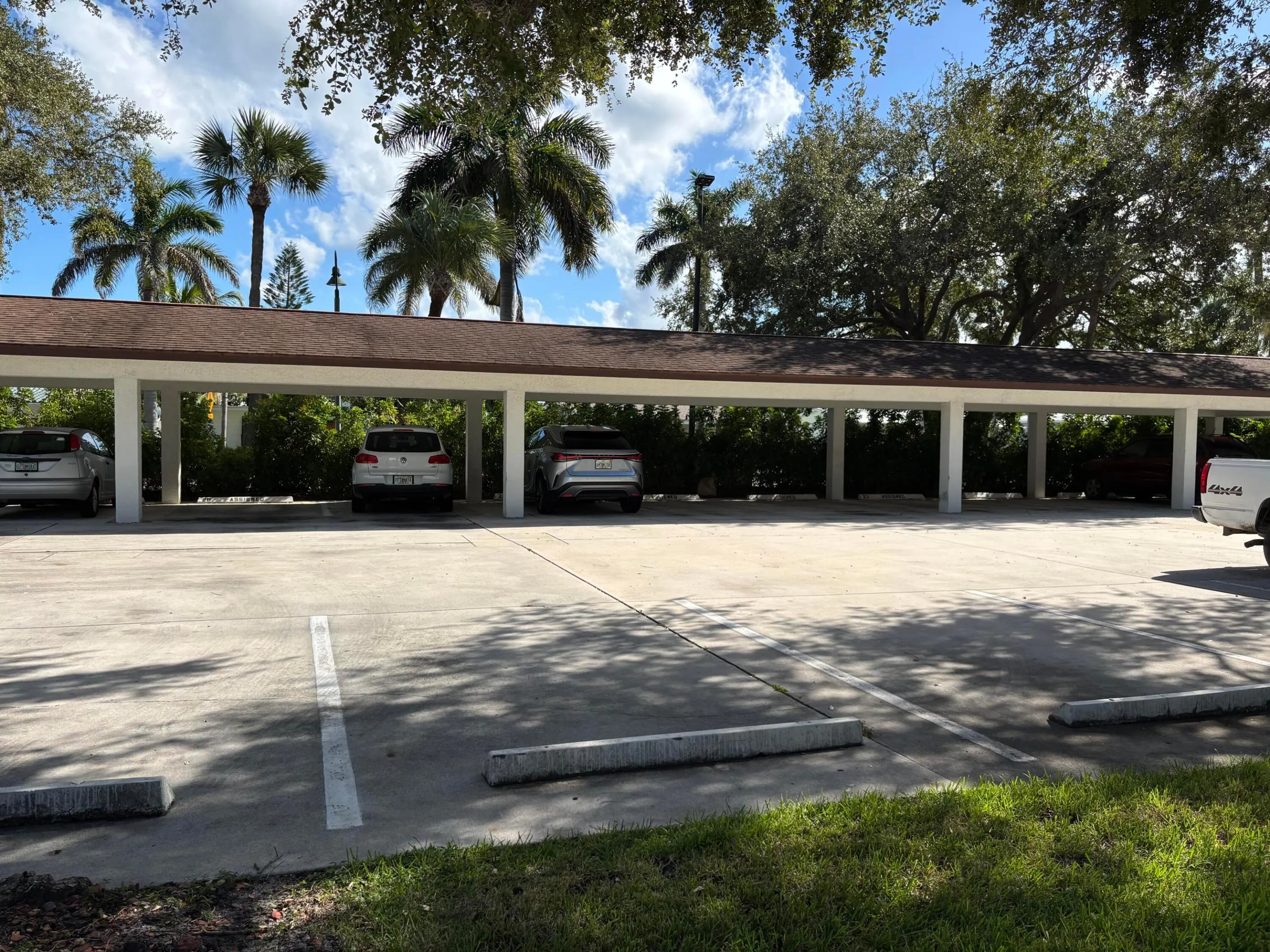 1630 SEAWAY Drive #301