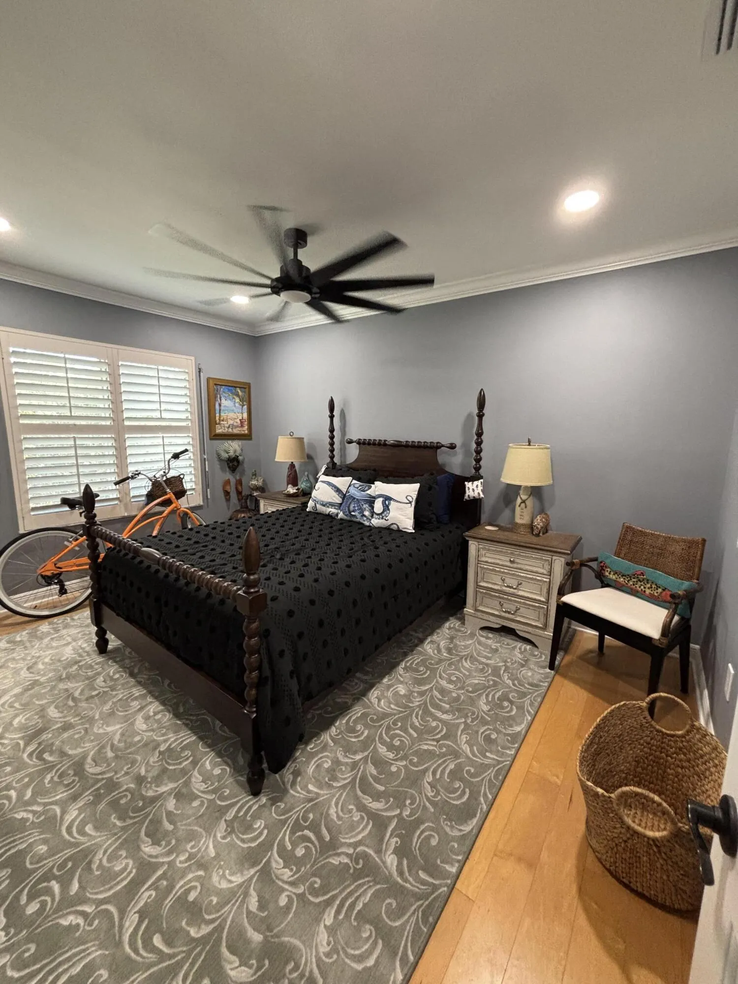 1630 SEAWAY Drive #301
