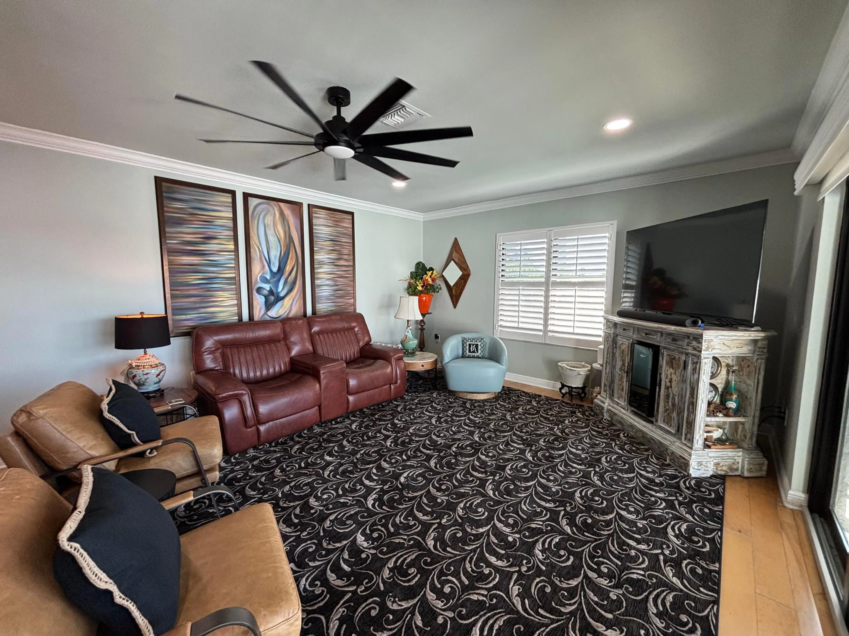 1630 SEAWAY Drive #301