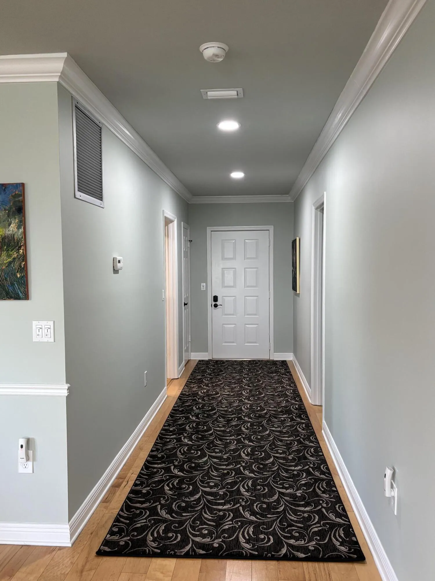 1630 SEAWAY Drive #301