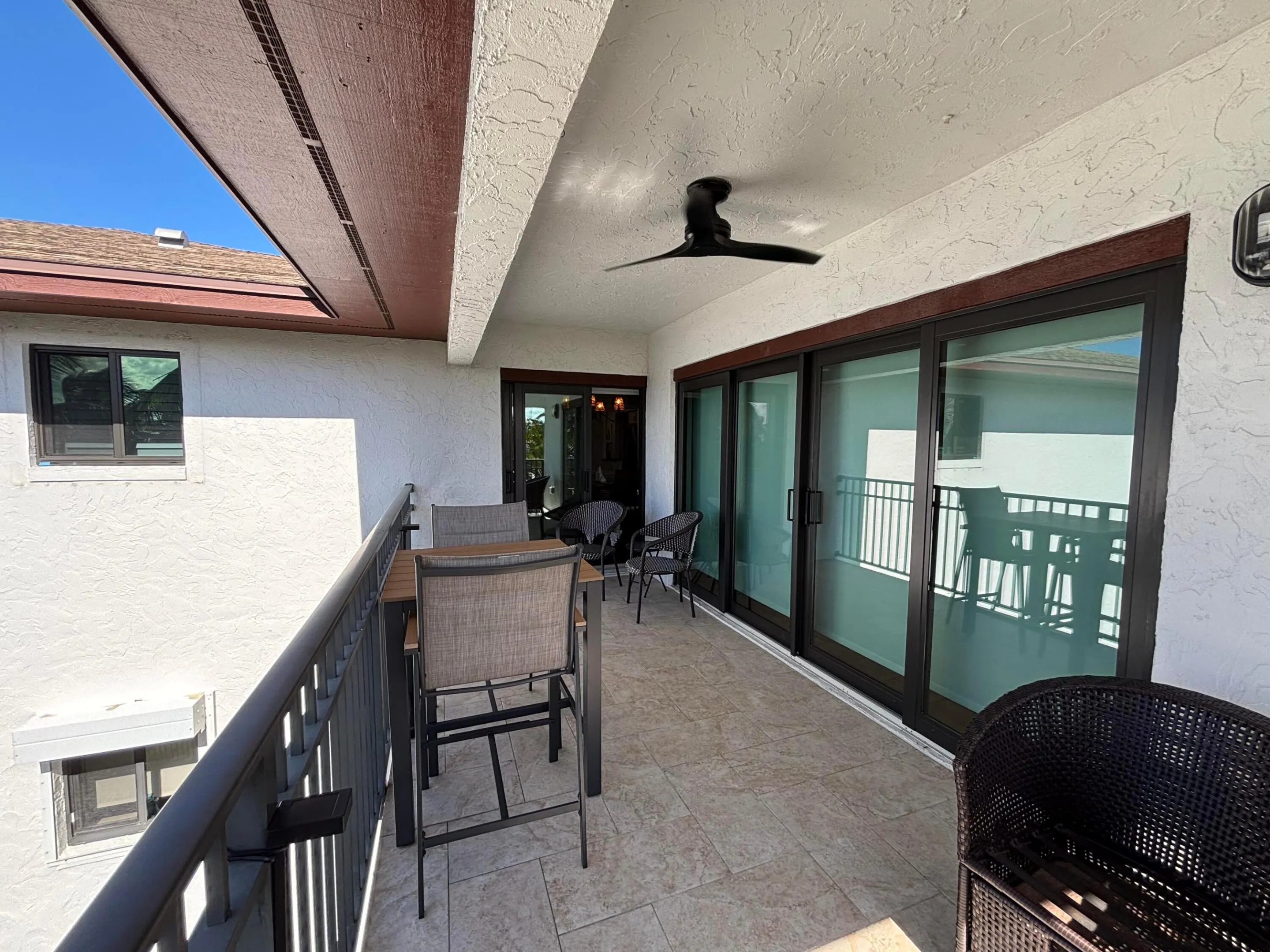1630 SEAWAY Drive #301