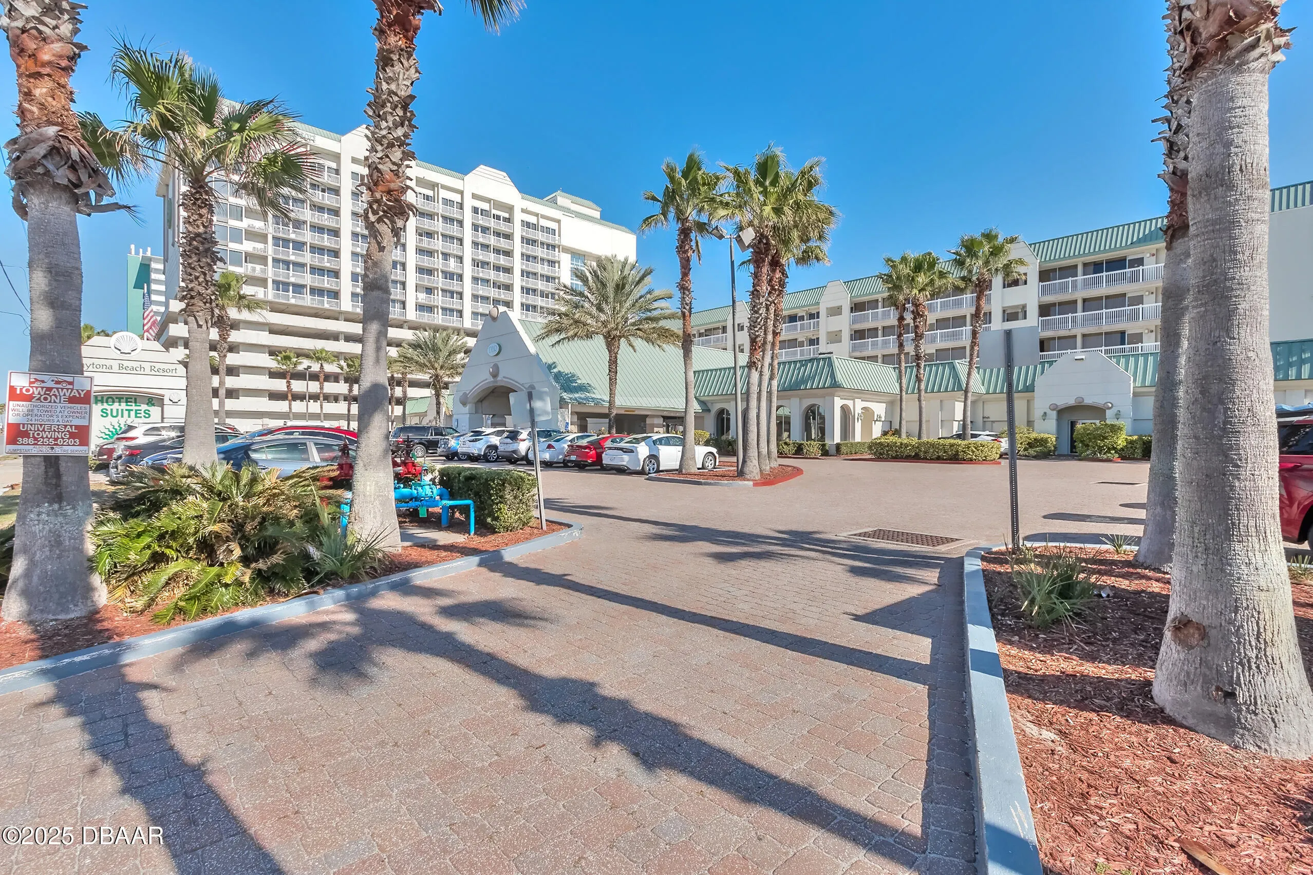 2700 N Atlantic Avenue #435