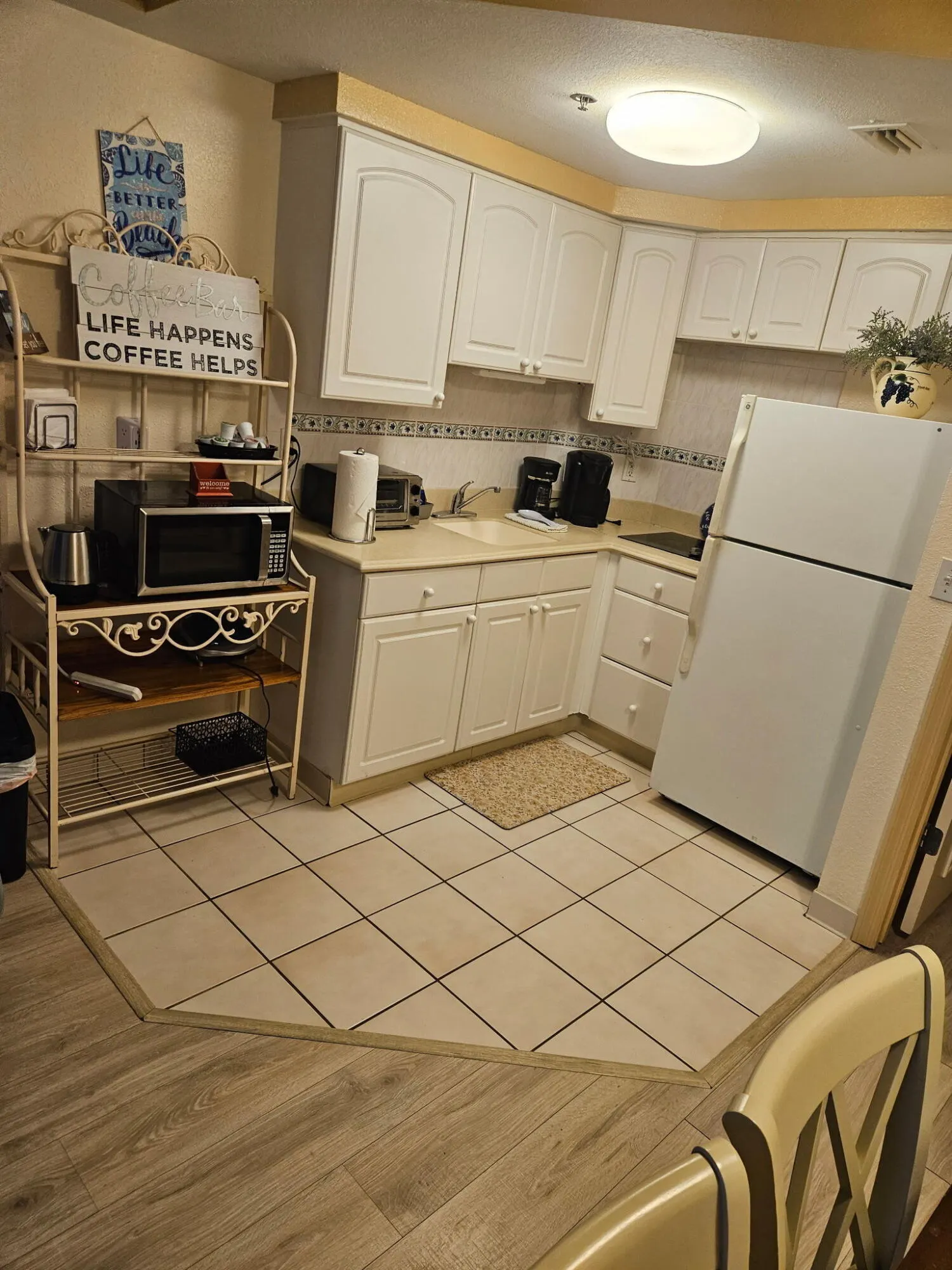 2700 N Atlantic Avenue #435