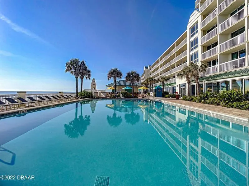 2700 N Atlantic Avenue #435