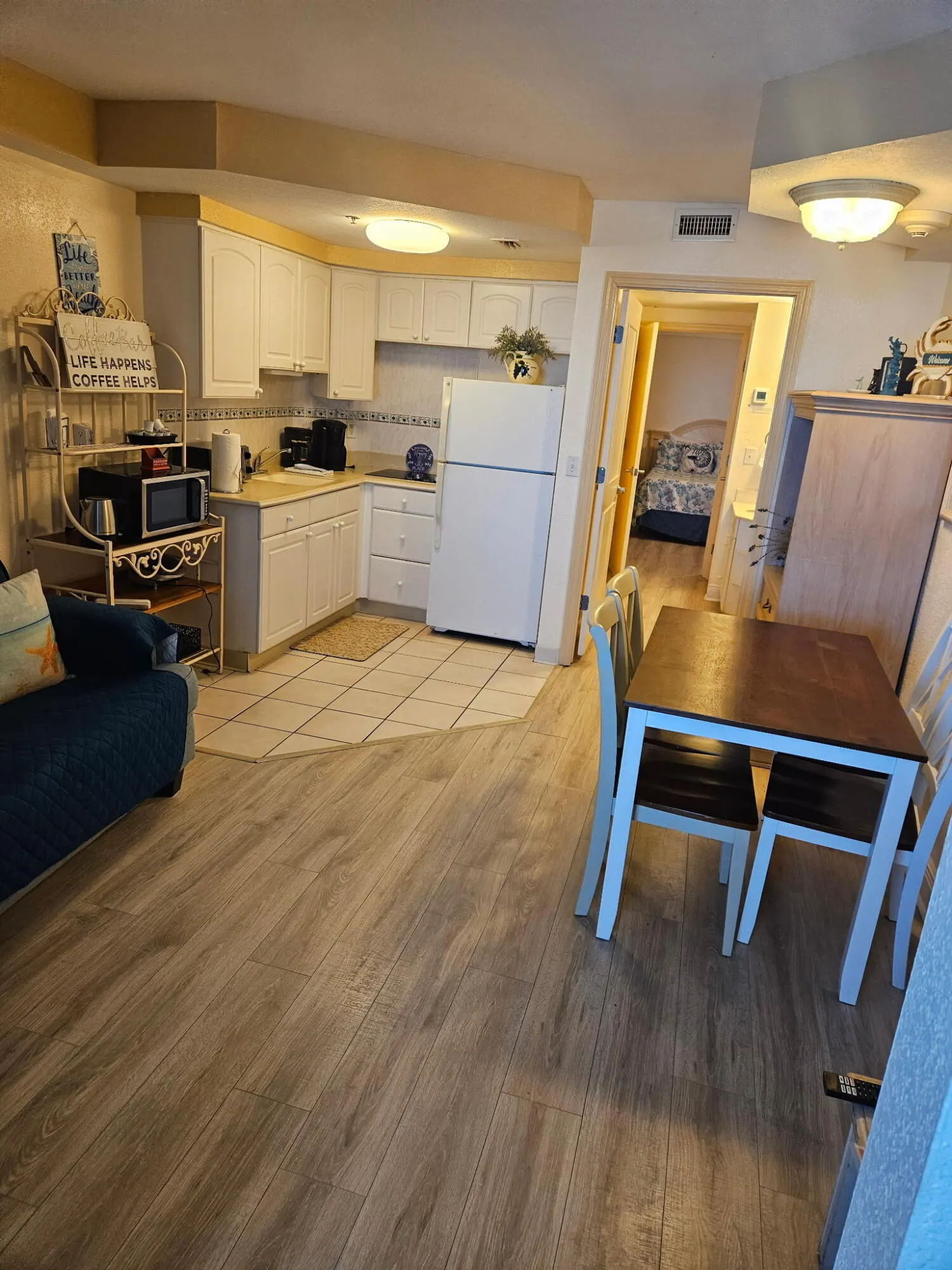 2700 N Atlantic Avenue #435