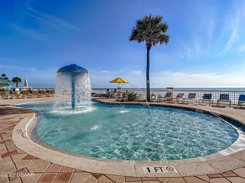 2700 N Atlantic Avenue #435