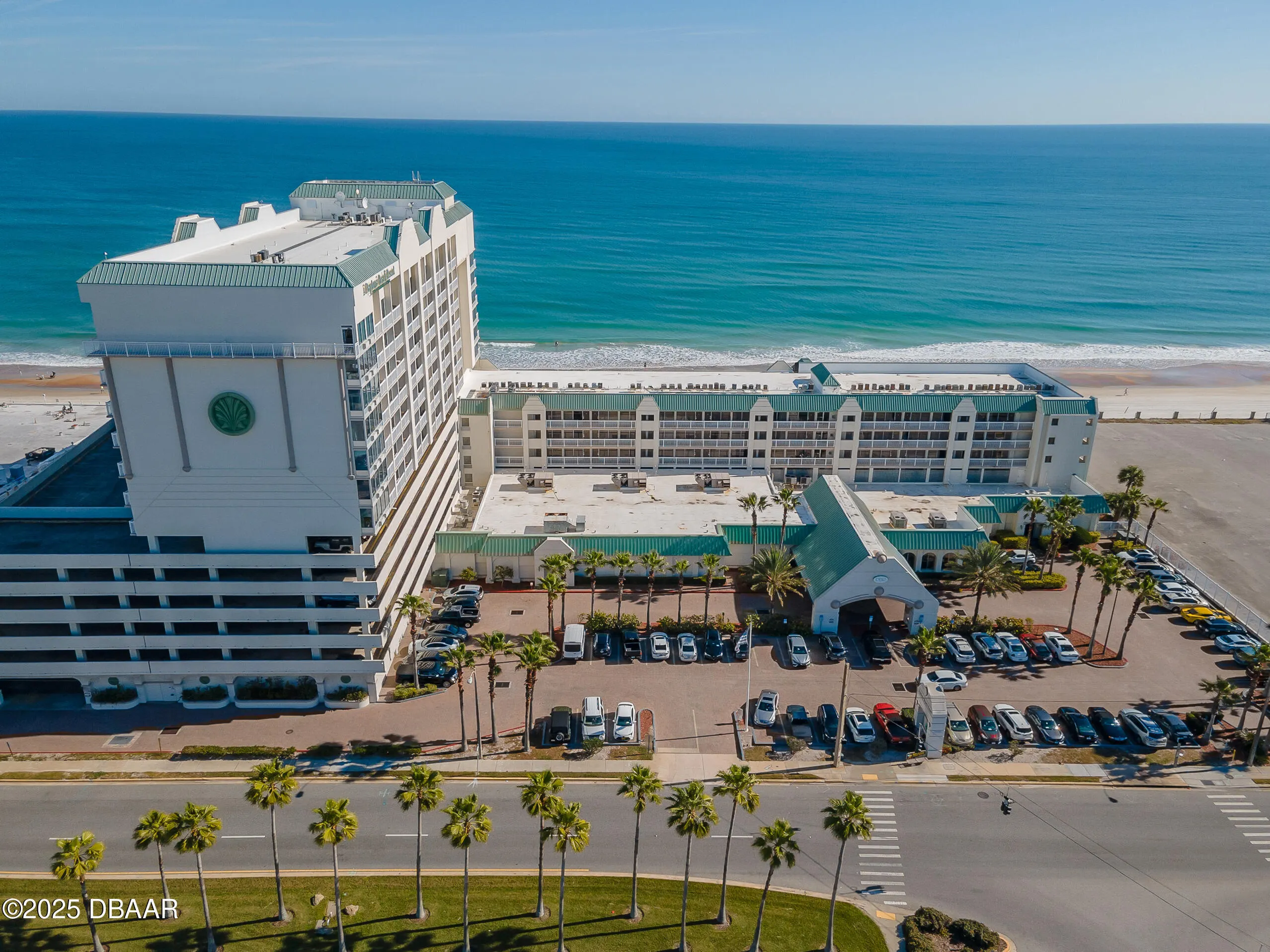 2700 N Atlantic Avenue #435