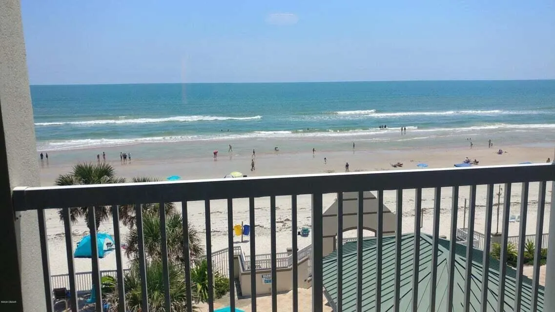 2700 N Atlantic Avenue #435