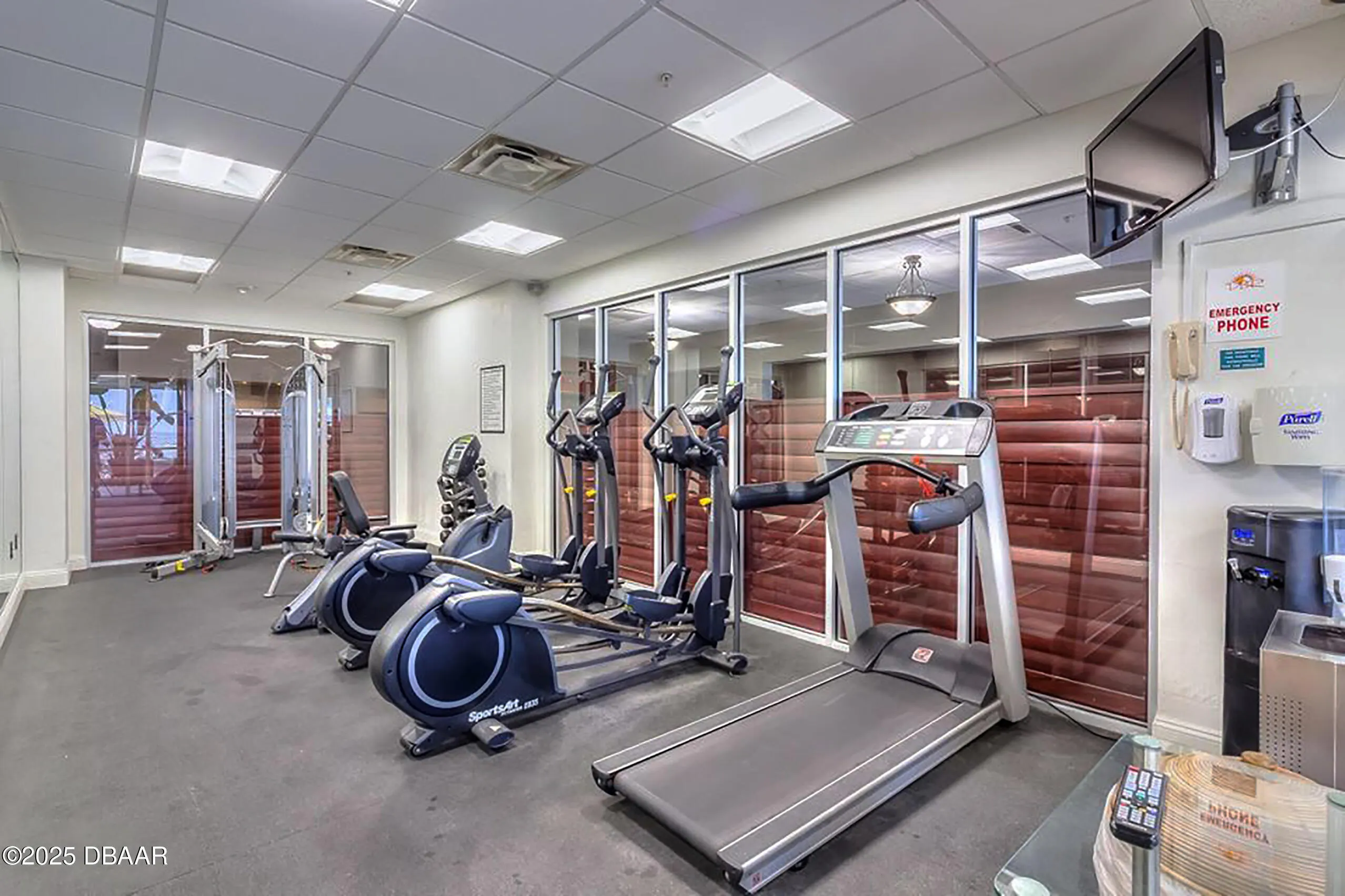 2700 N Atlantic Avenue #435