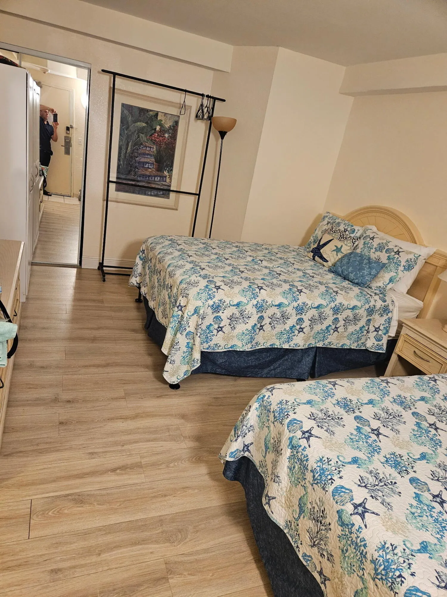 2700 N Atlantic Avenue #435