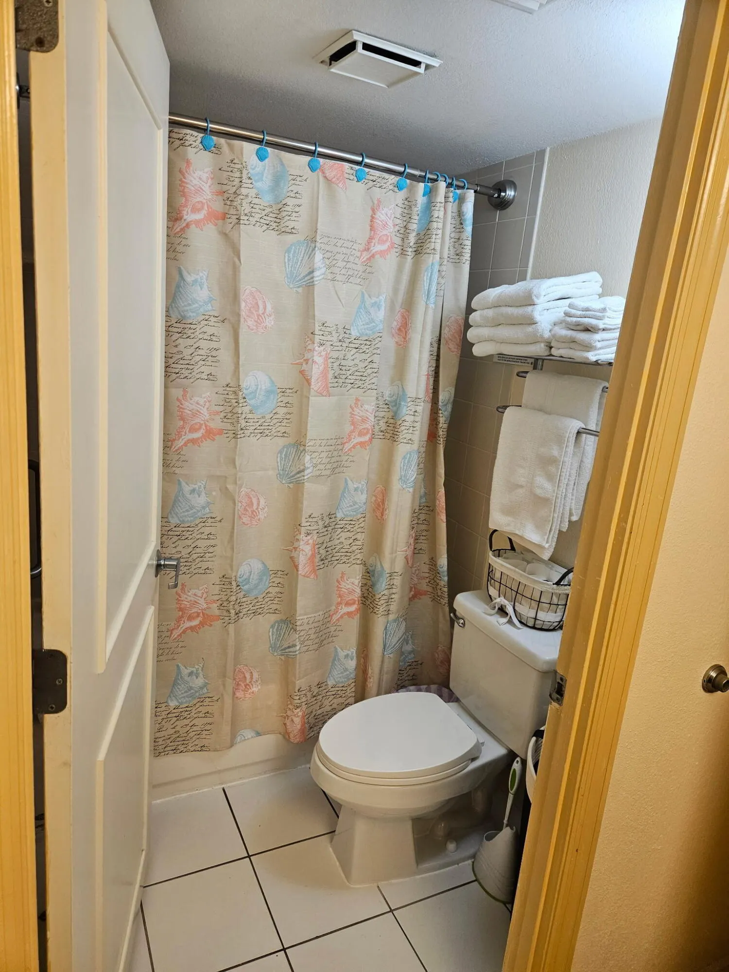 2700 N Atlantic Avenue #435