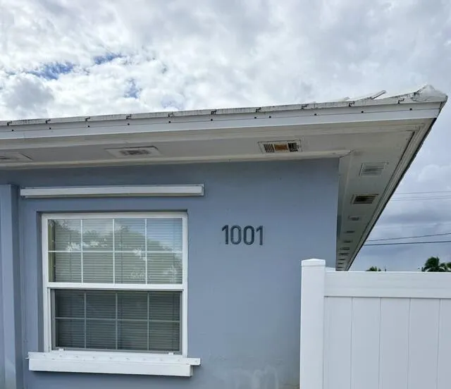 1001 S FEDERAL #1