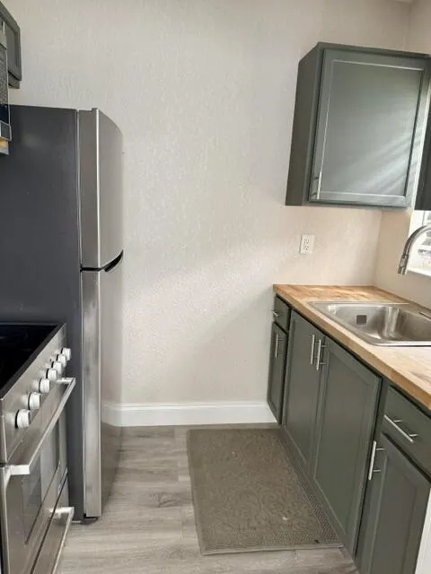 1001 S FEDERAL #1