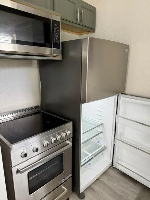 1001 S FEDERAL #1
