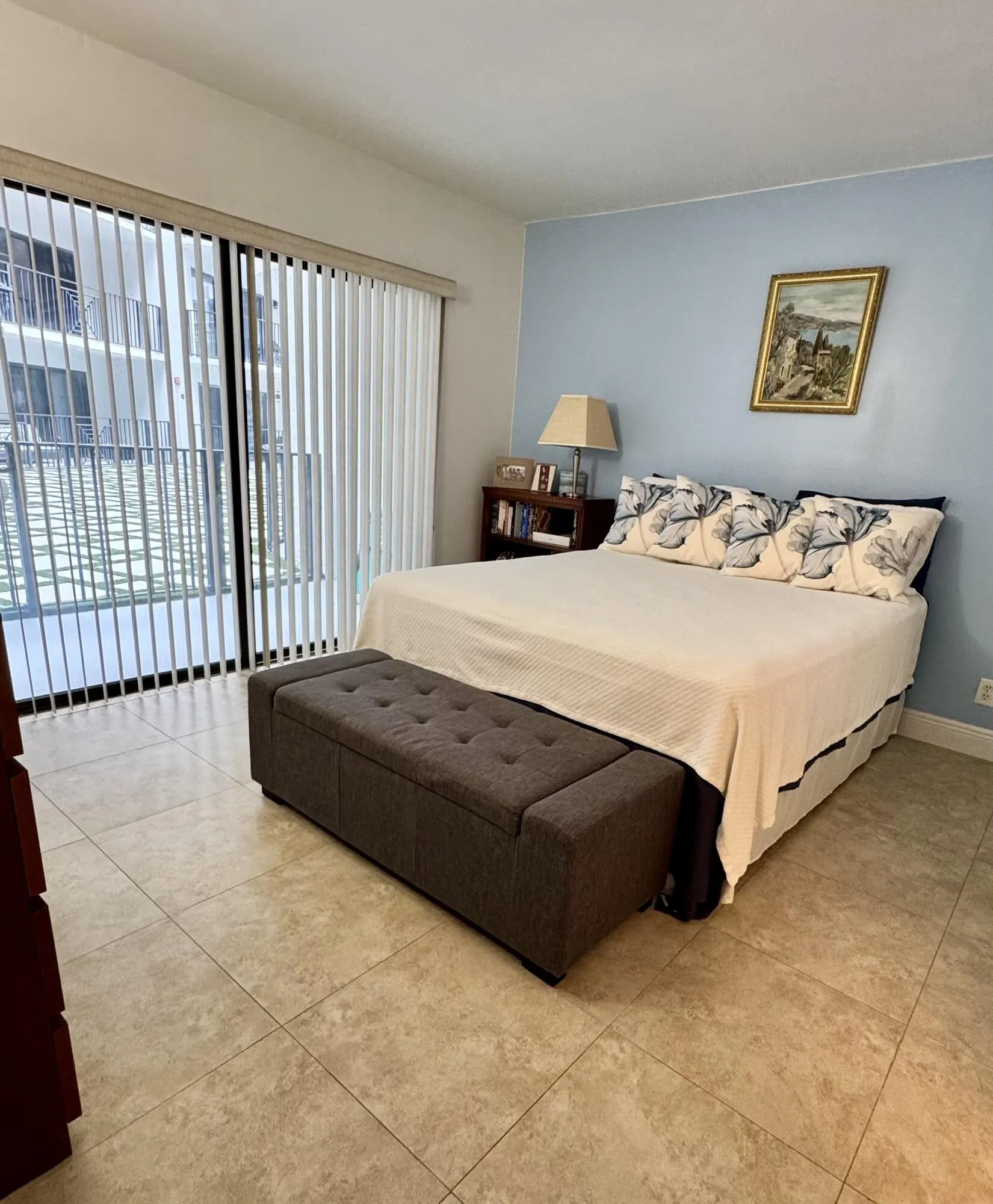 2029 N Ocean Boulevard #105