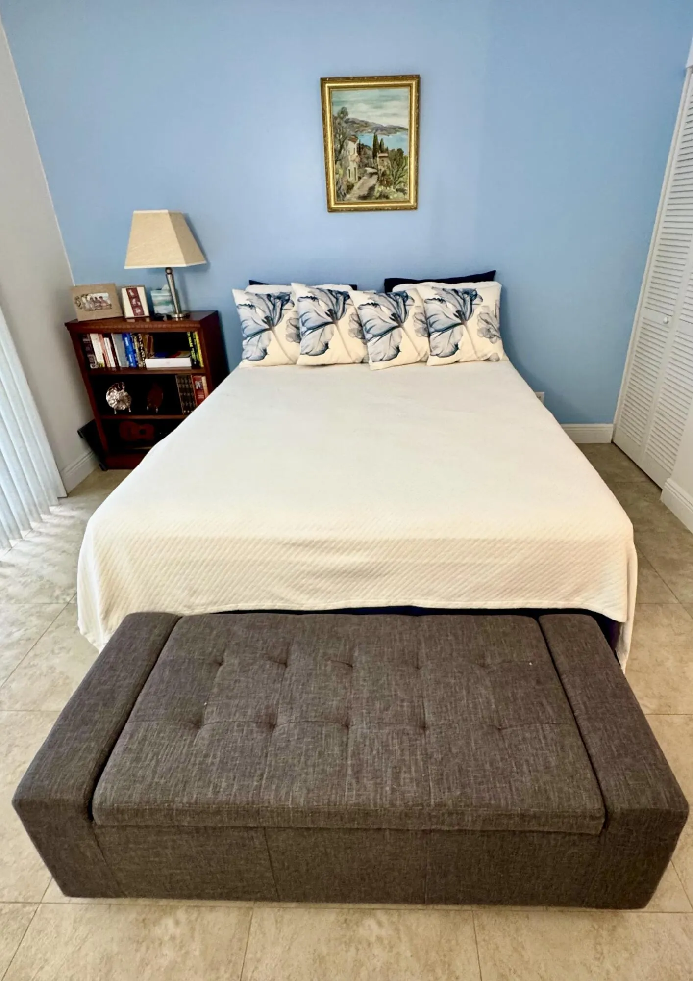 2029 N Ocean Boulevard #105