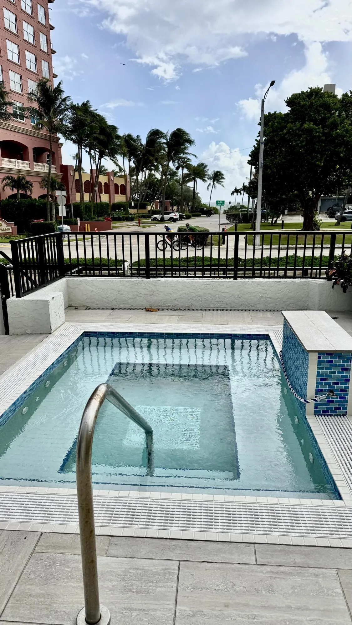 2029 N Ocean Boulevard #105