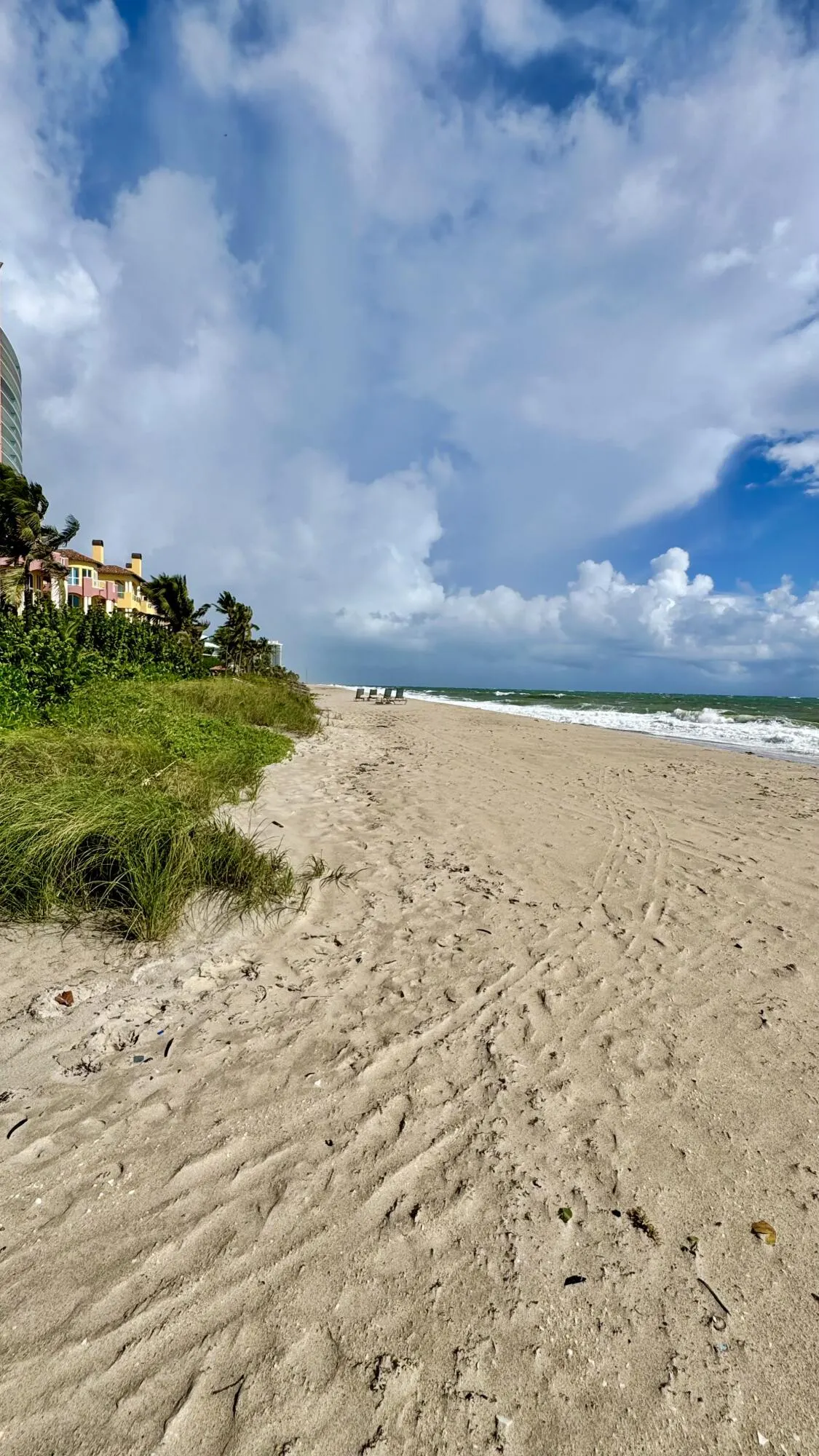 2029 N Ocean Boulevard #105