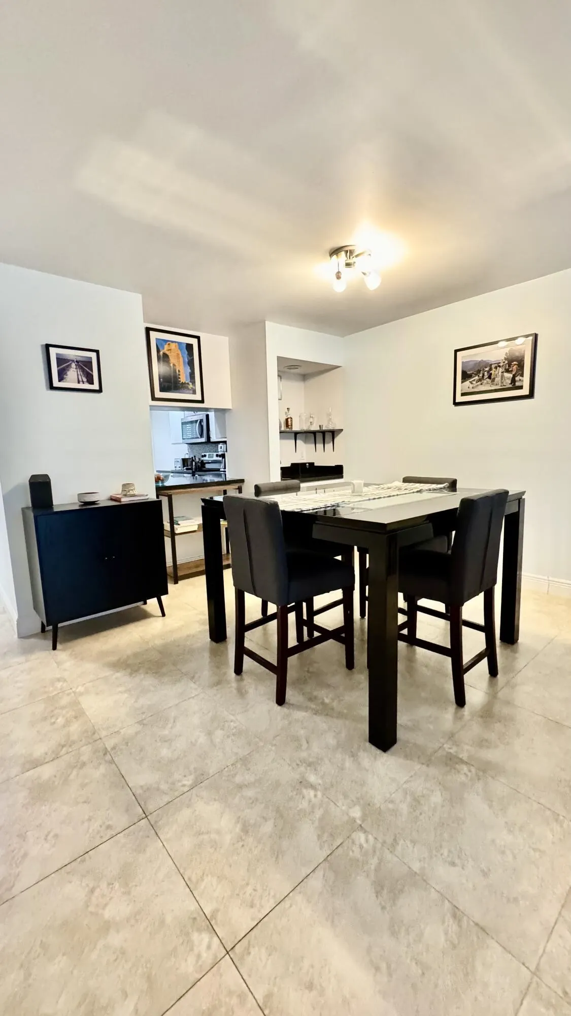 2029 N Ocean Boulevard #105