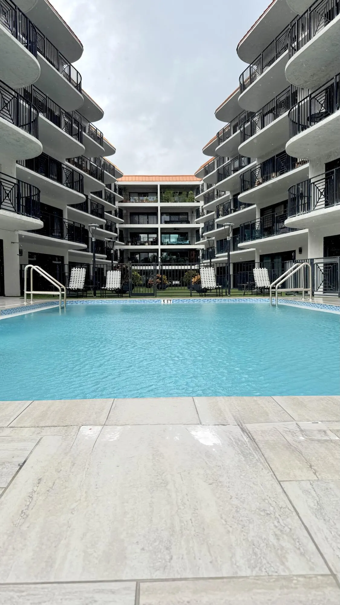 2029 N Ocean Boulevard #105