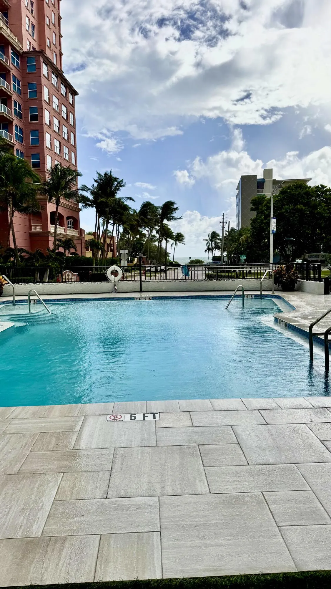2029 N Ocean Boulevard #105