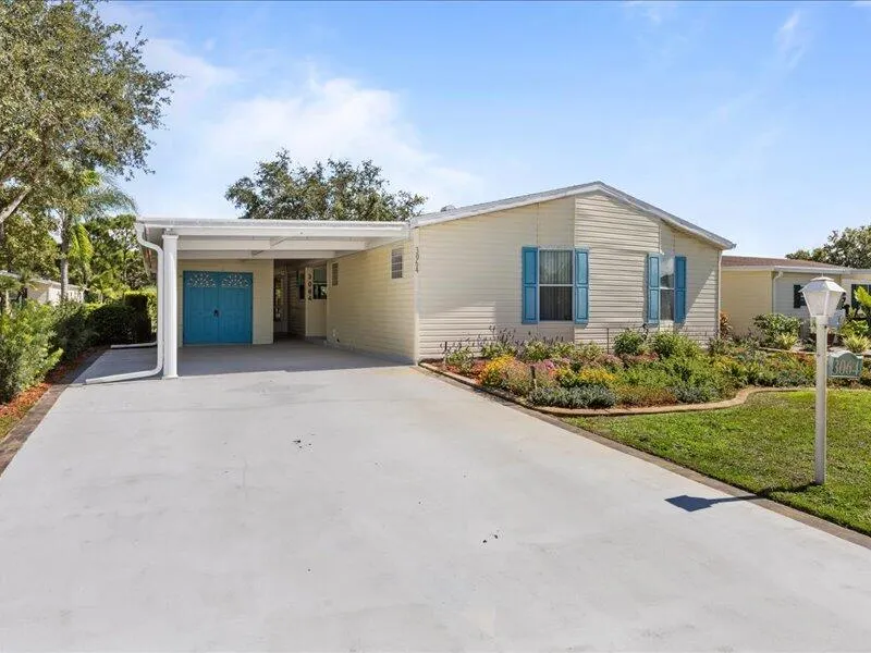 3064 Eagle'S Nest Way