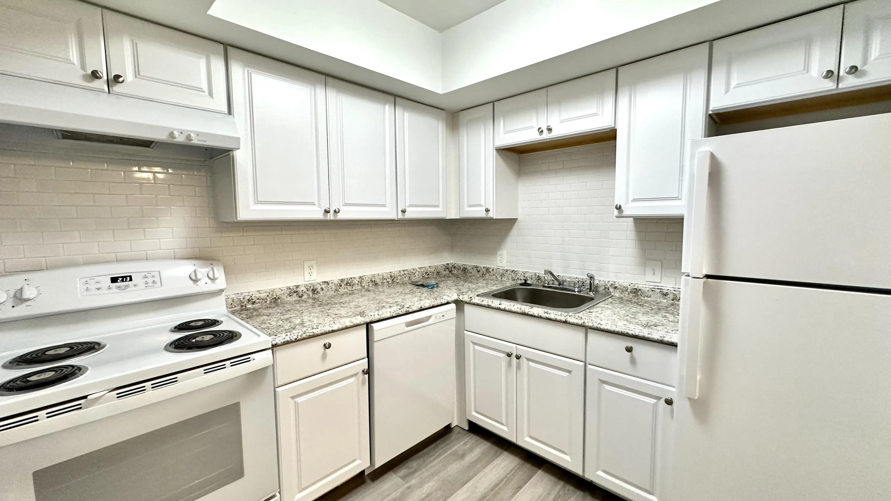 3120 Collin Drive #Unit d