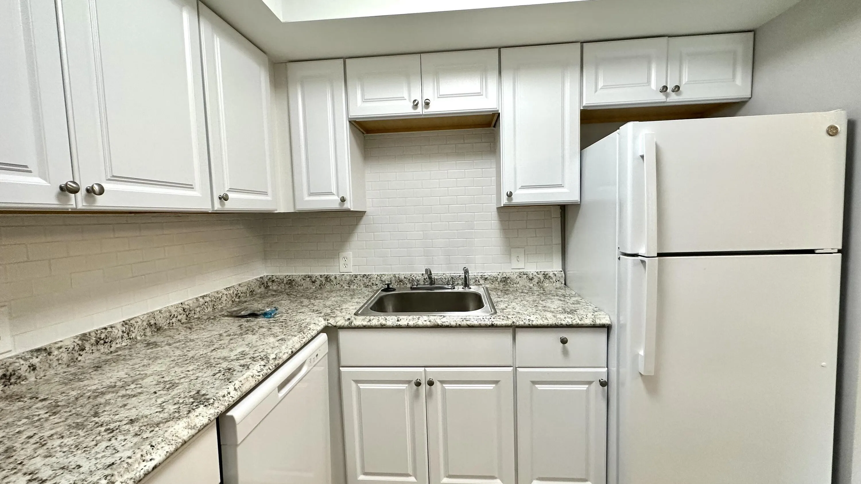 3120 Collin Drive #Unit d
