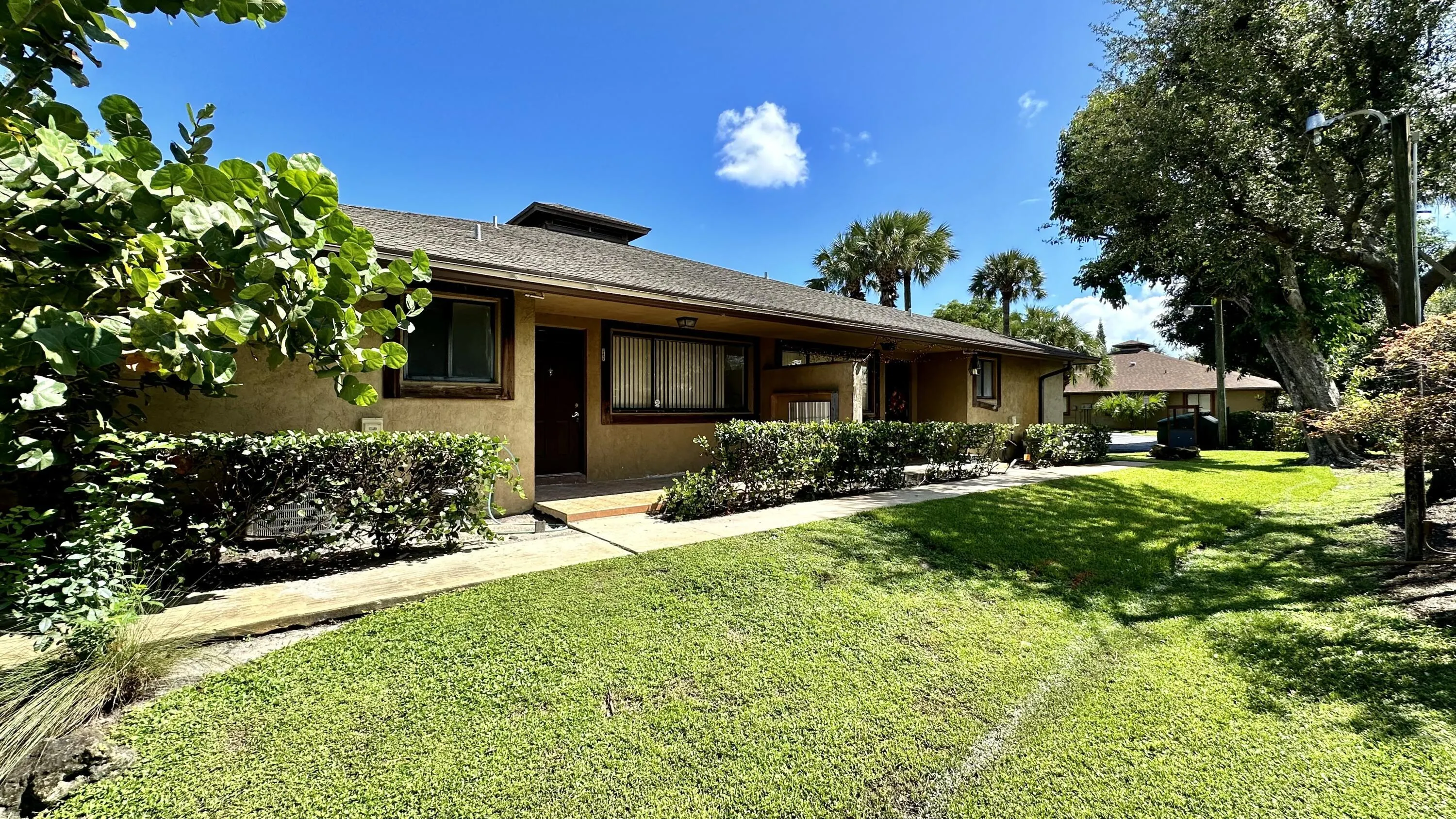3120 Collin Drive #Unit d