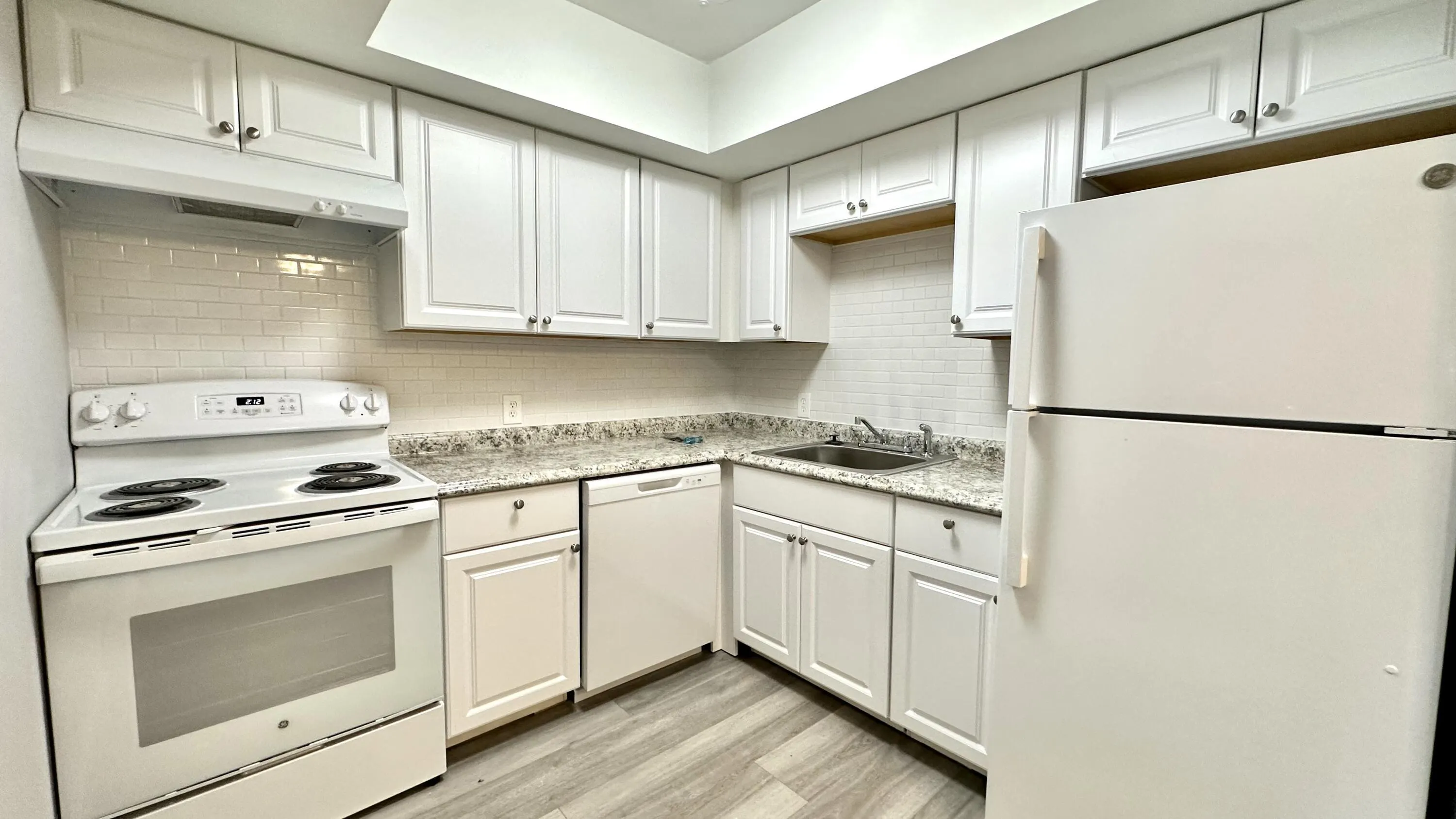 3120 Collin Drive #Unit d